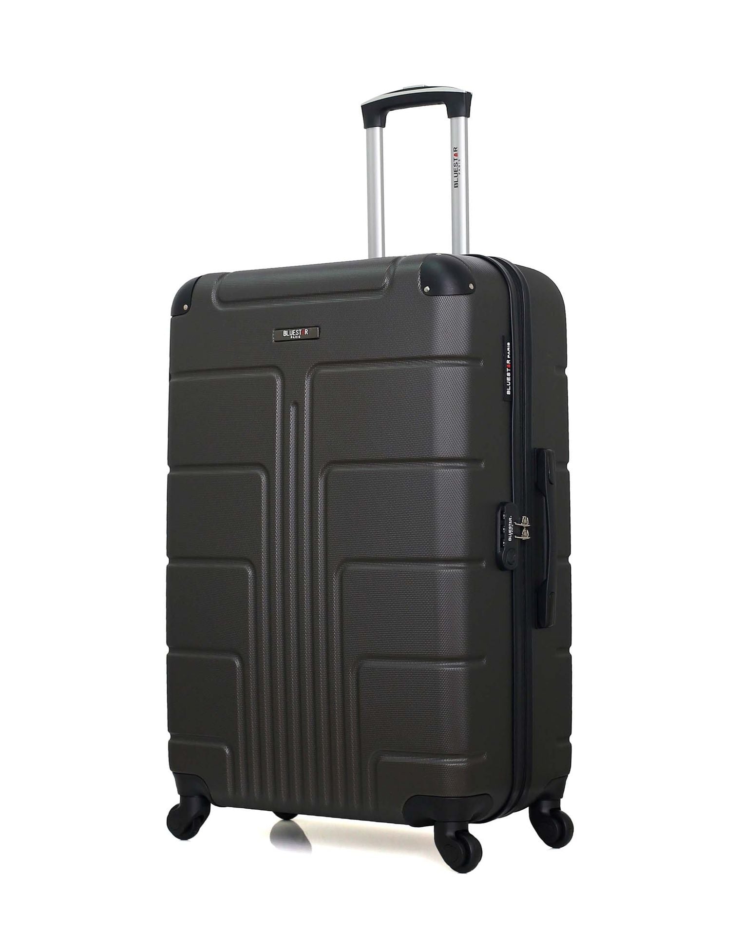 BLUESTAR - LOT DE 3 - Valises grand format, weekend et cabine XXS OTTAWA