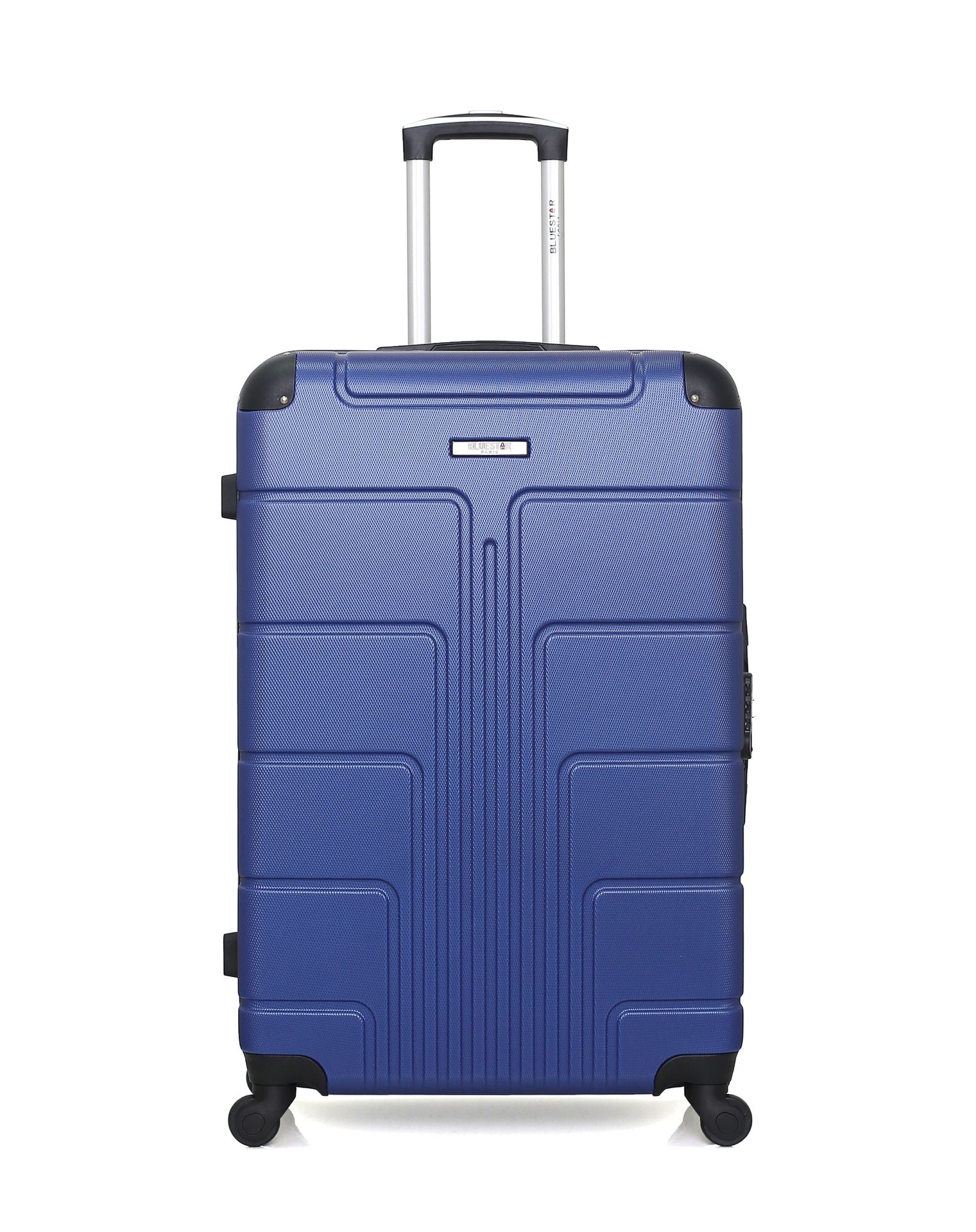 BLUESTAR - LOT DE 3 - Valises grand format, weekend et cabine XXS OTTAWA