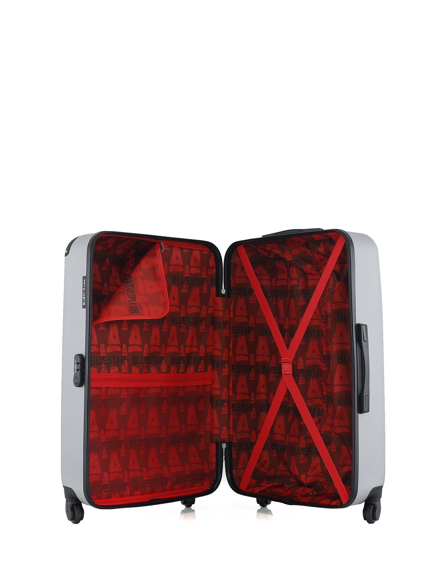 Valises OPERA-M Set de 4