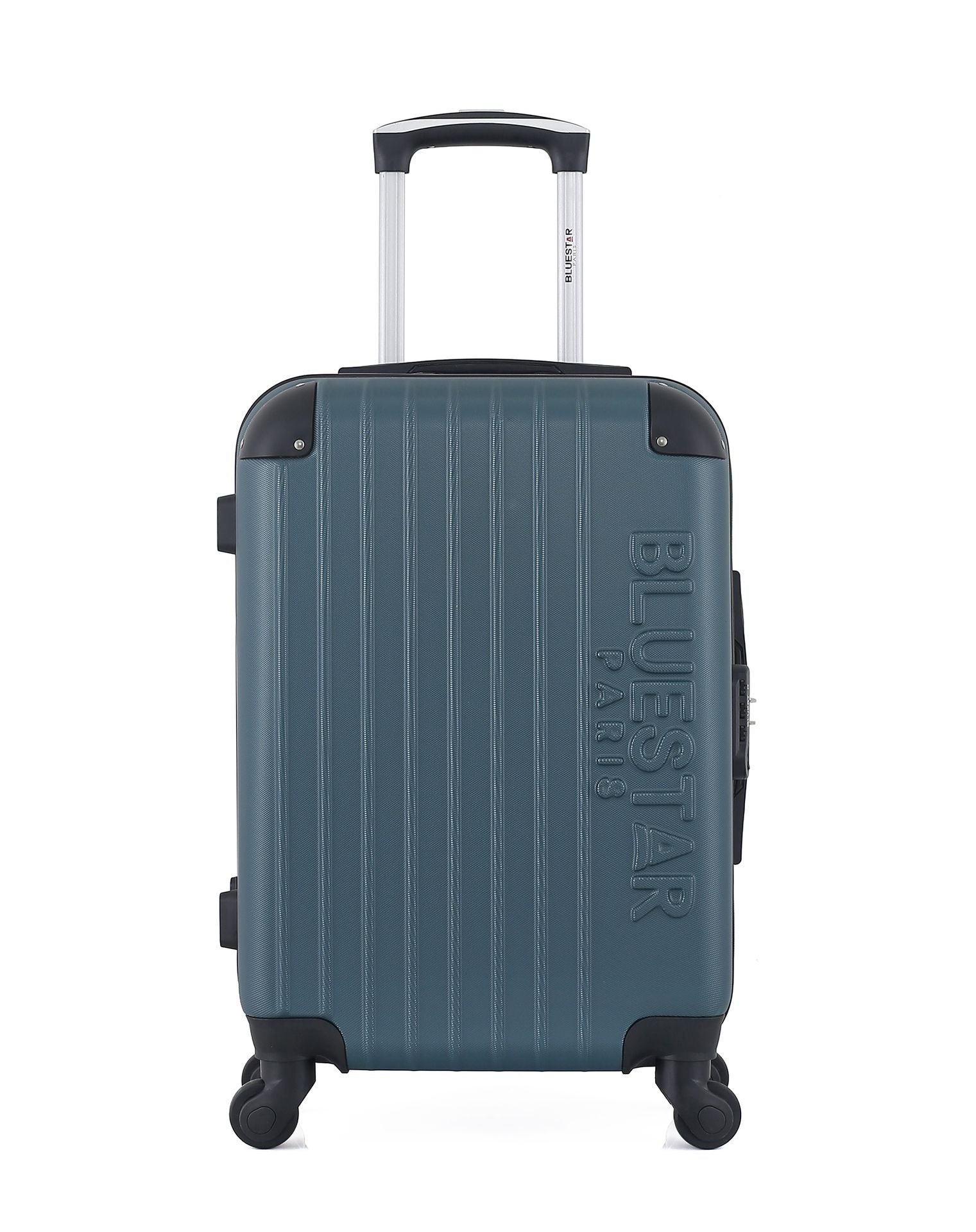 Lot de 2 Valises Rigides Cabine et Cabine XXS BUCAREST