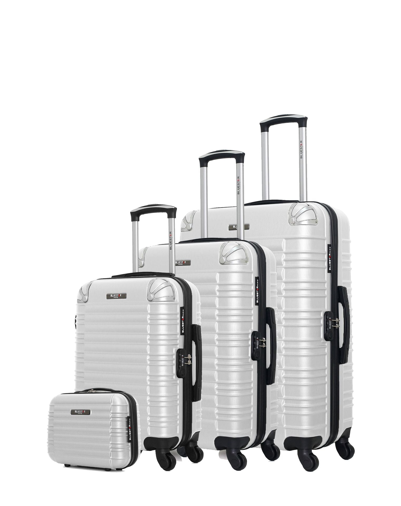 Valises LIMA-C Set de 4