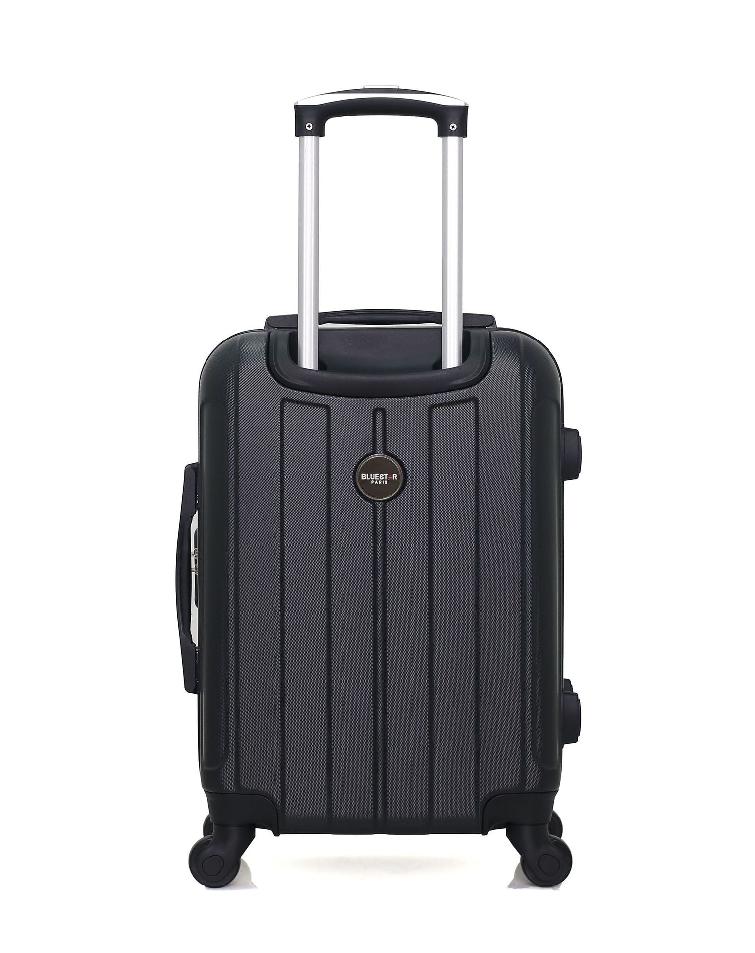 Lot de 2 Valises Rigides Cabine et Vanity NAPOLI