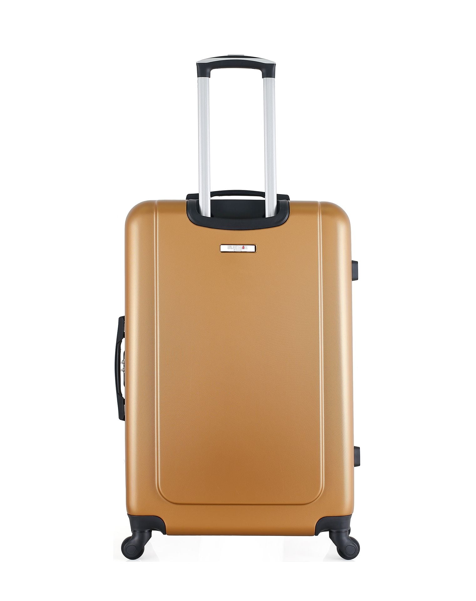 Lot de 3 Valises Rigides Grand Format, Taille Moyenne et Cabine BUCAREST