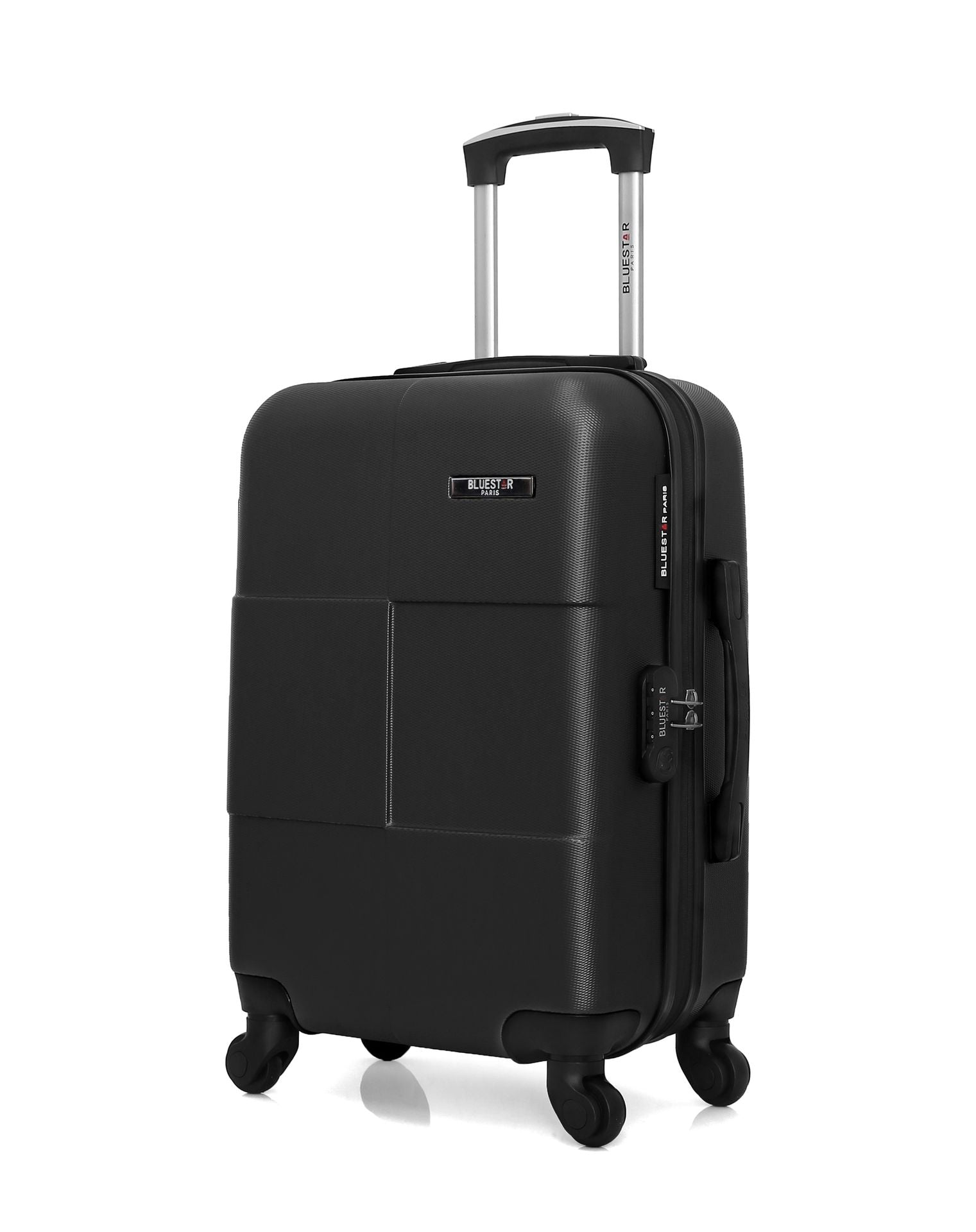 Lot de 2 Valises Rigides Cabine et Cabine XXS MIAMI