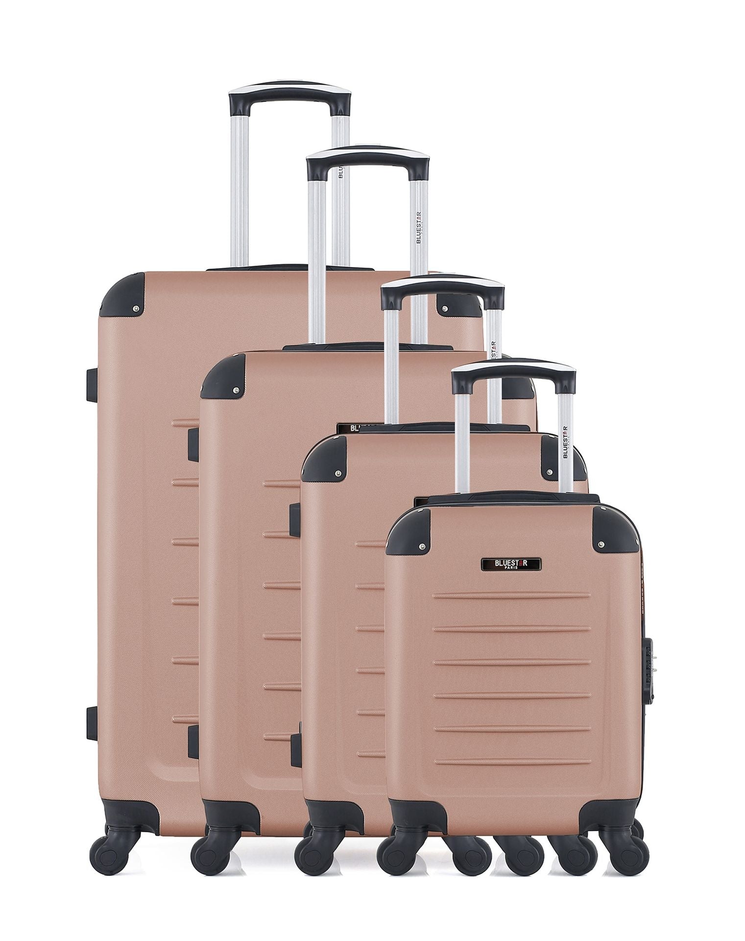 Valises OPERA-M Set de 4