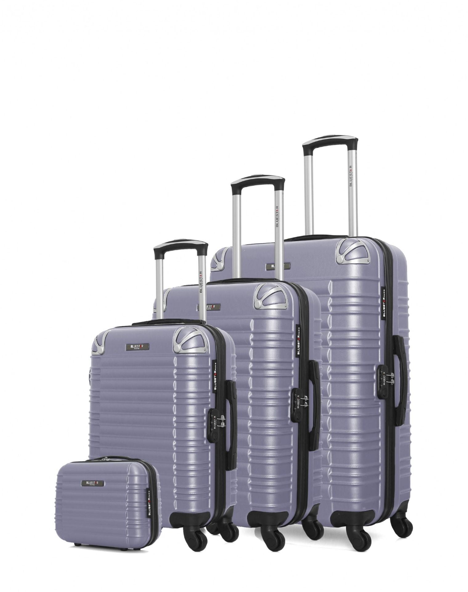 Valises LIMA-C Set de 4