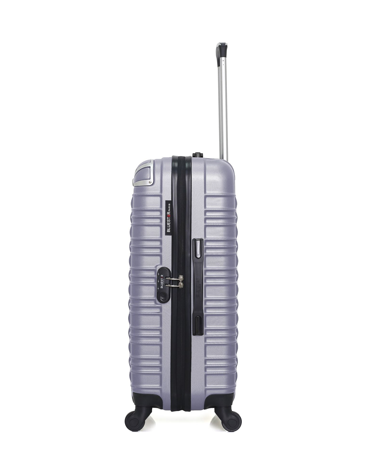 Lot de 2 - Valise weekend et valise cabine LIMA