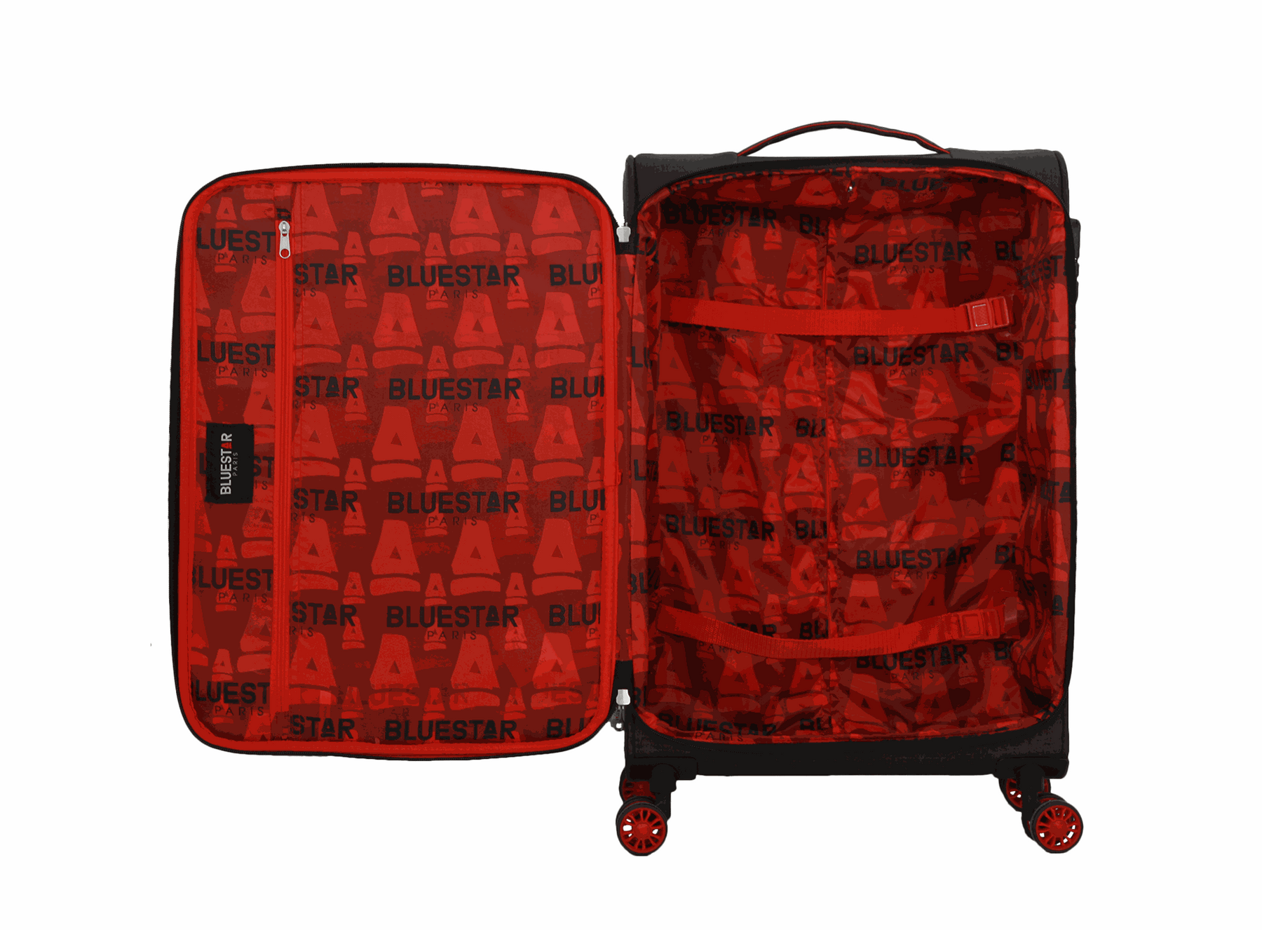 VALISE L CONCORDE