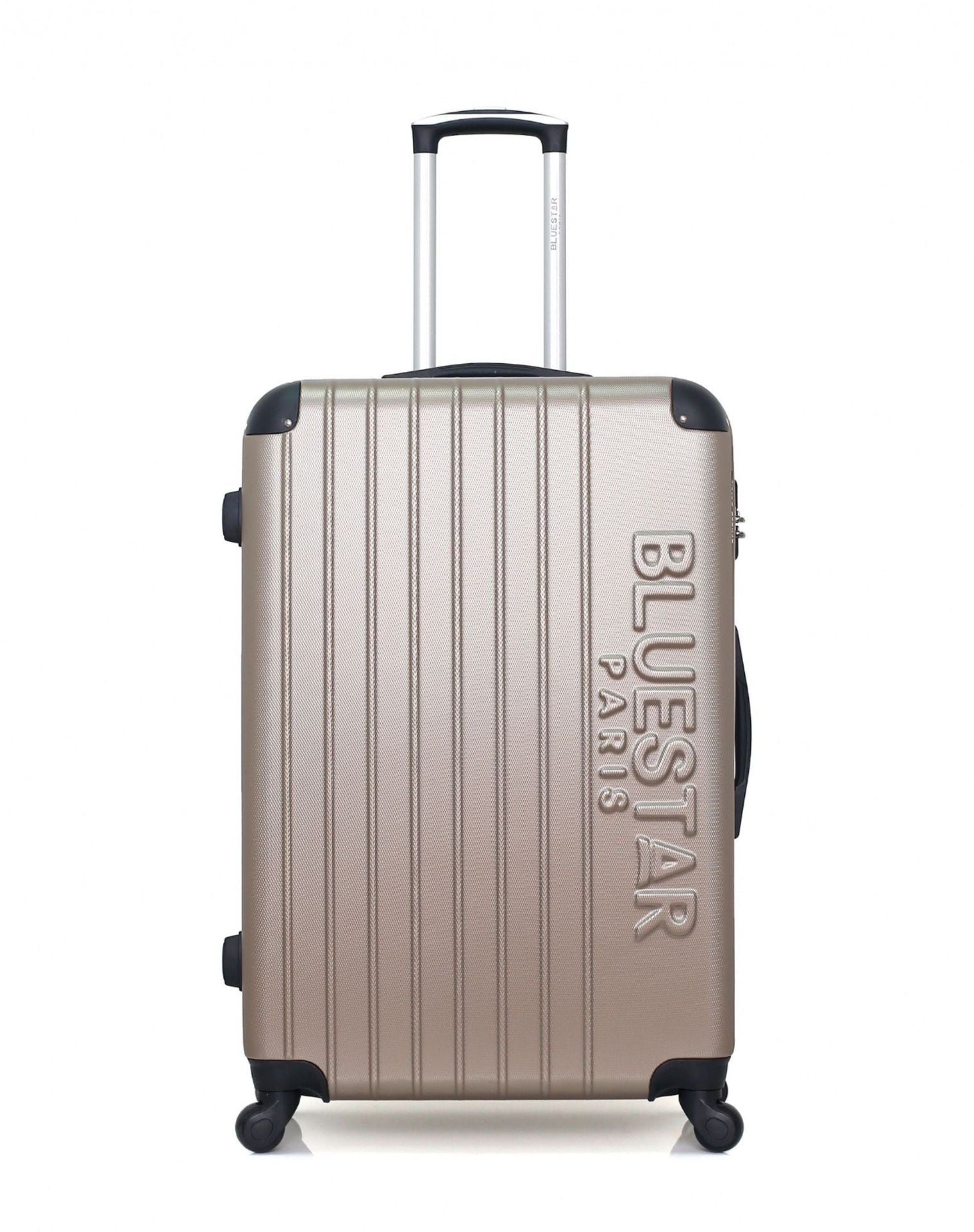 Valises BUCAREST-C Set de 4