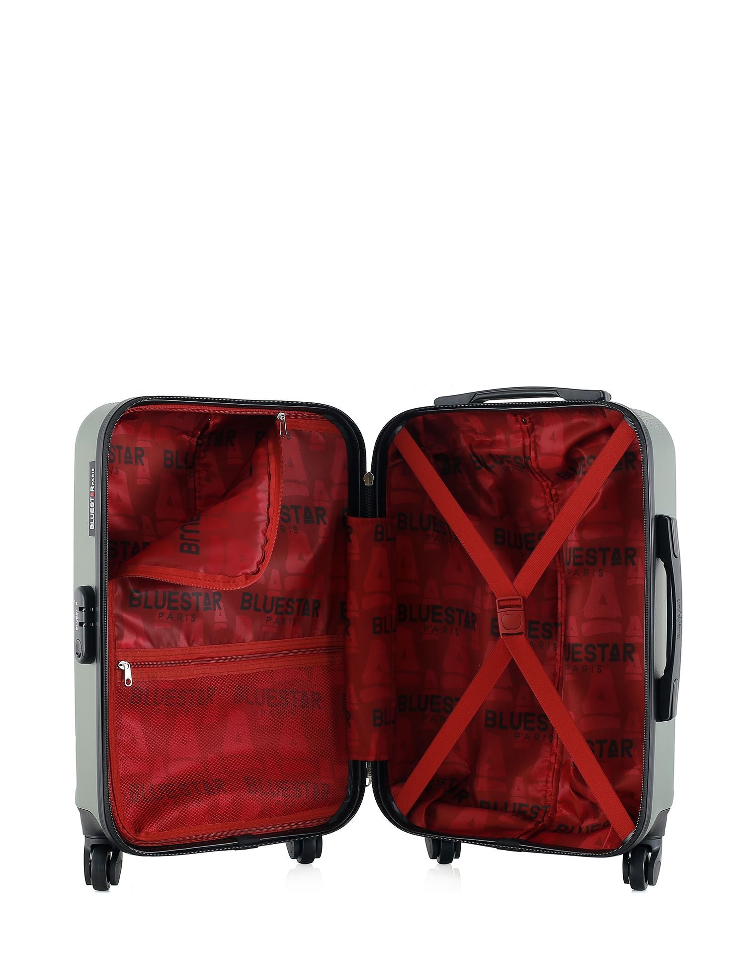 VALISE S HAGEN
