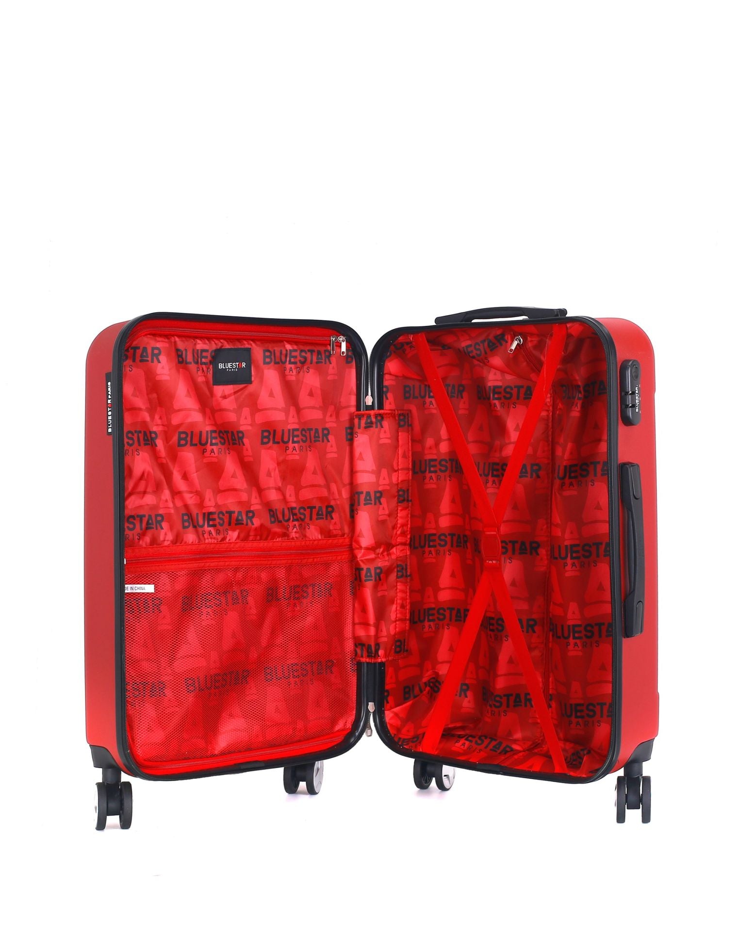 Valises BALTIMORE Set de 3