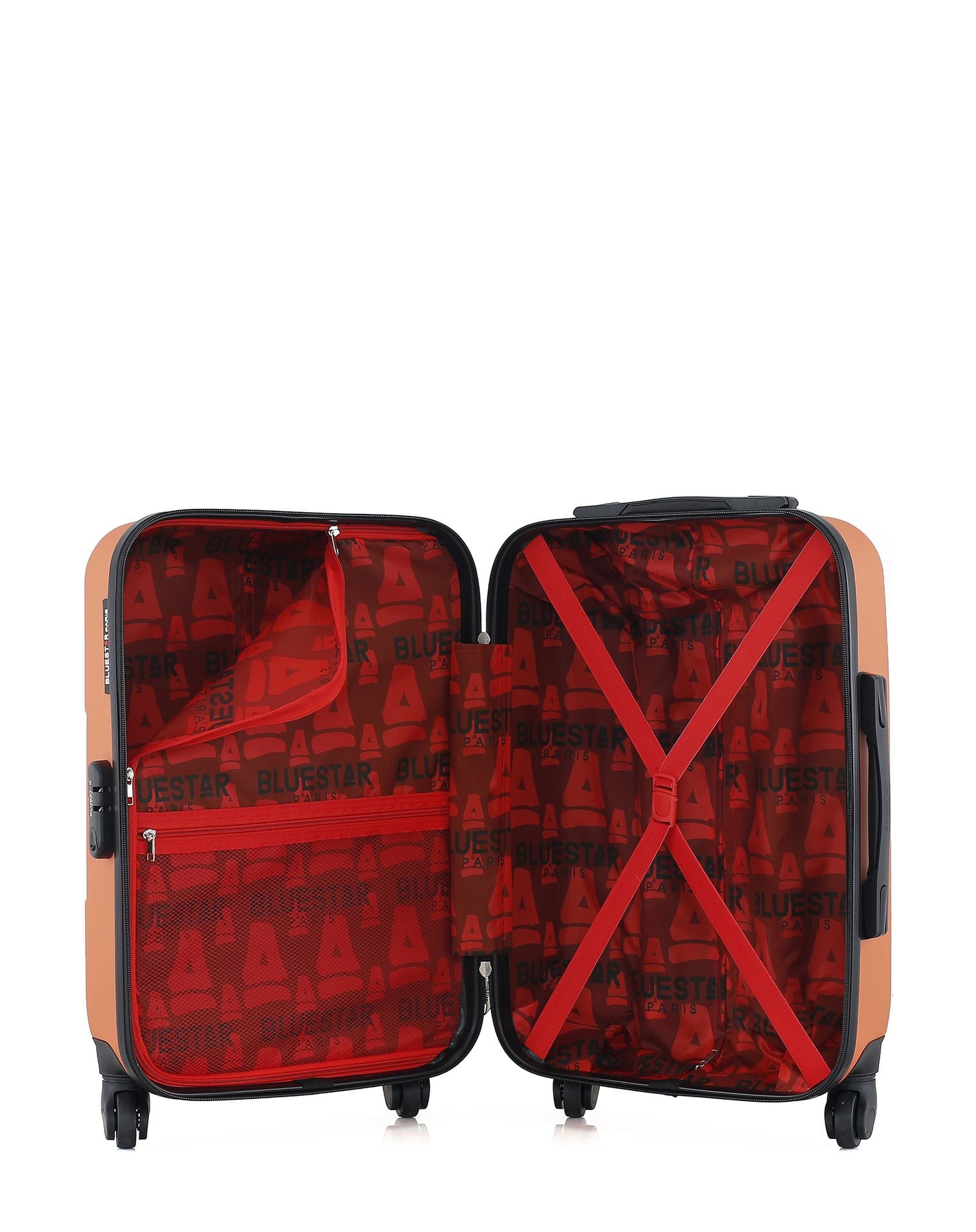 Valise MIAMI Cabine 55cm