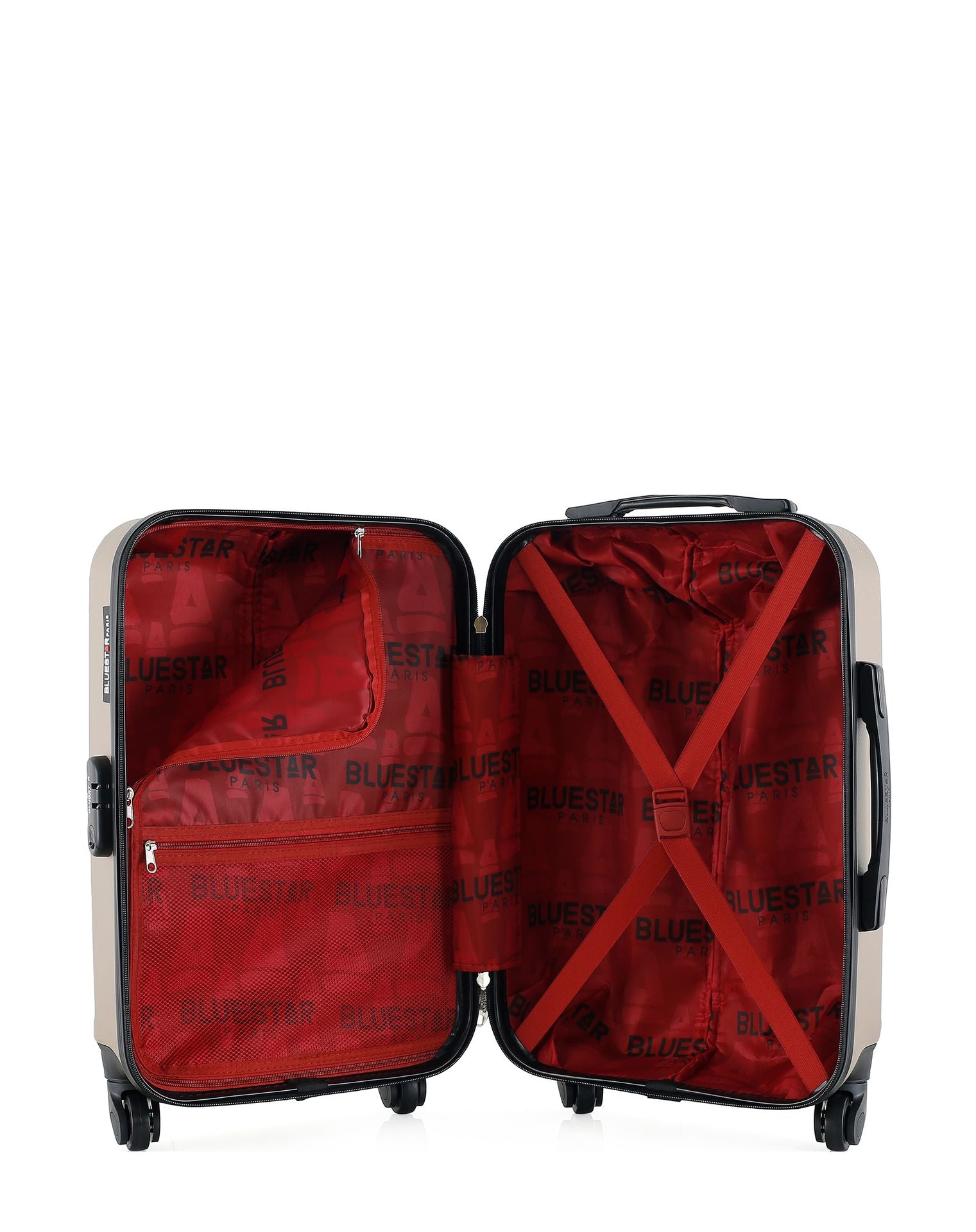 VALISE S HAGEN