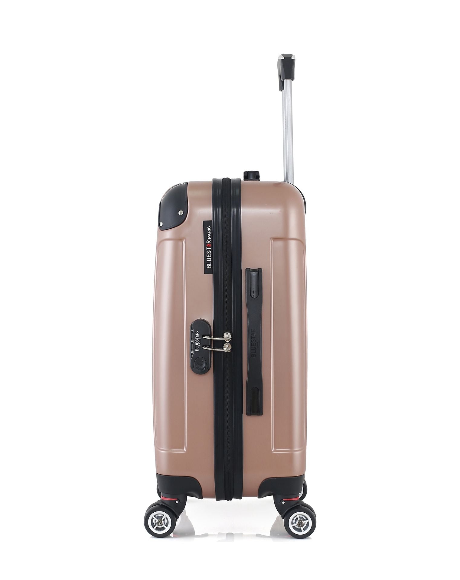 BLUESTAR - Lot de 2 - Valise weekend et valise cabine TUNIS