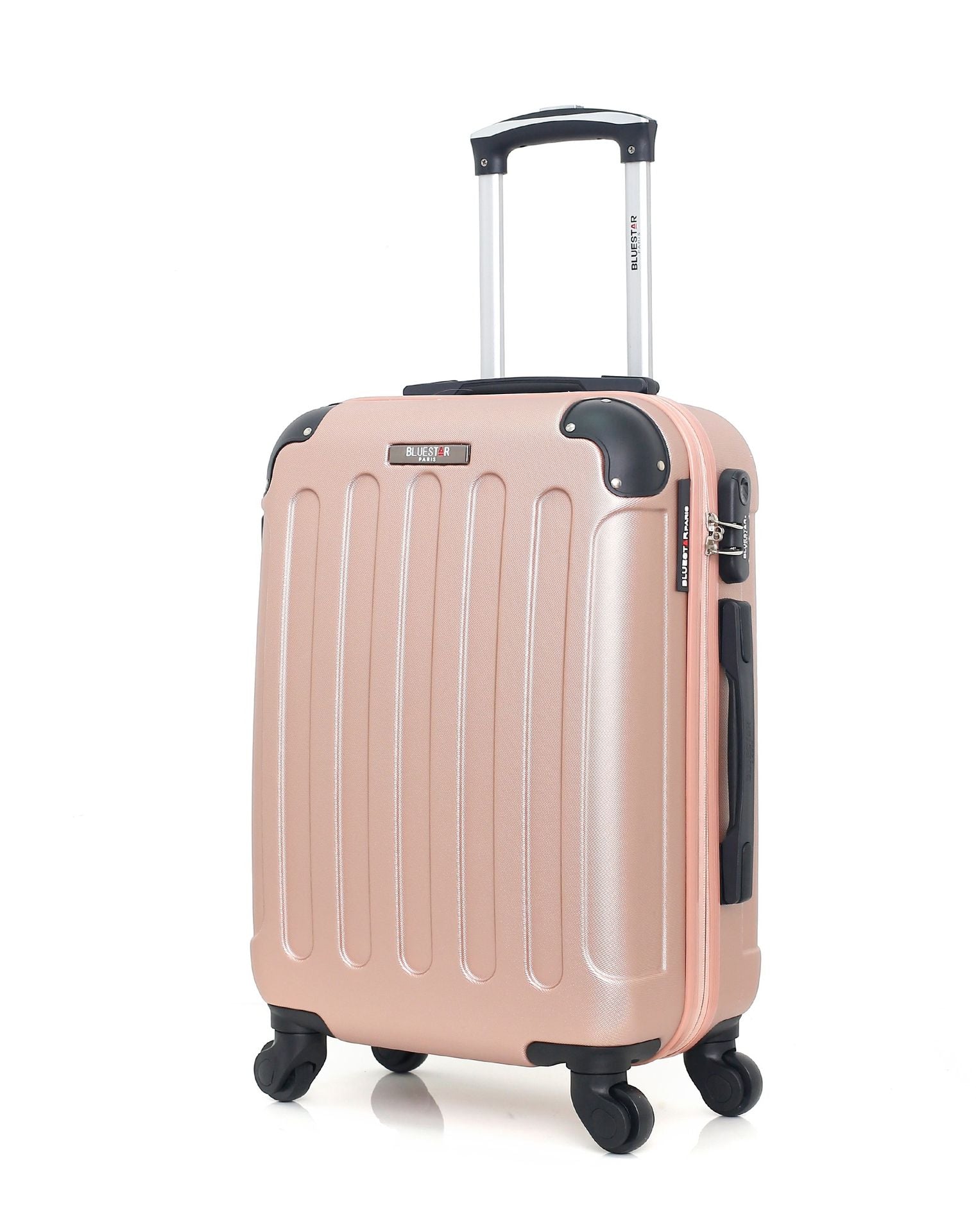 Valises MADRID-D Set de 5