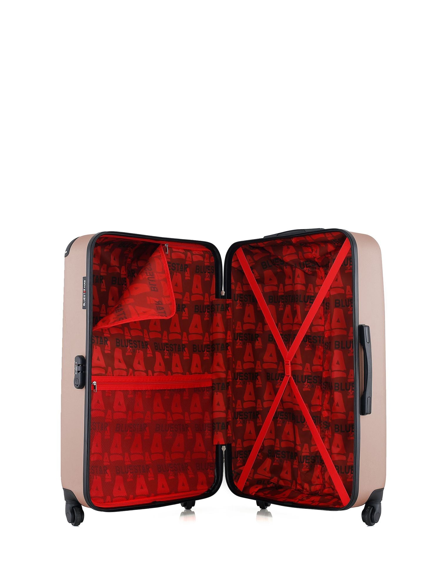 Valises OPERA-M Set de 4