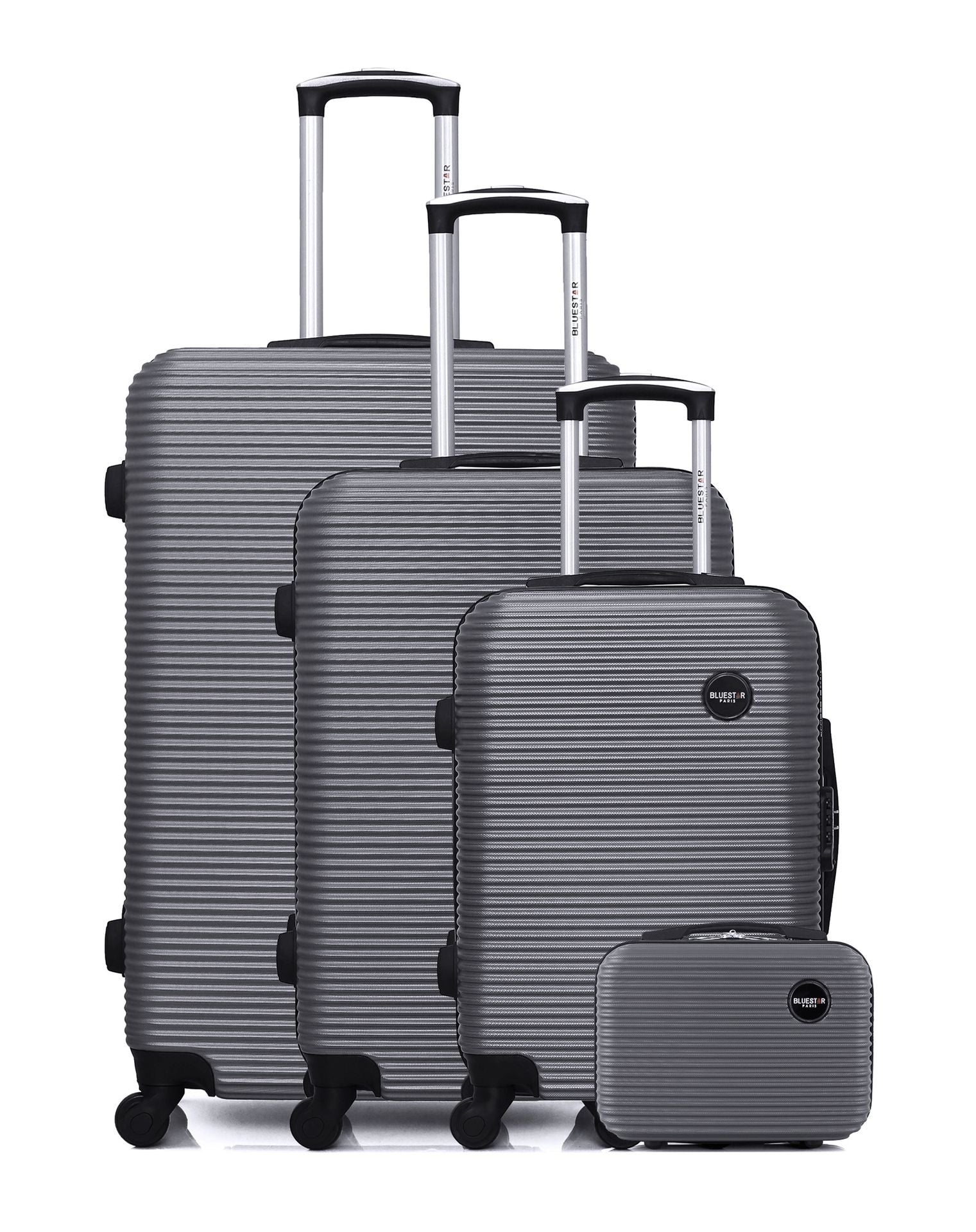 Valises LONDON-C Set de 4