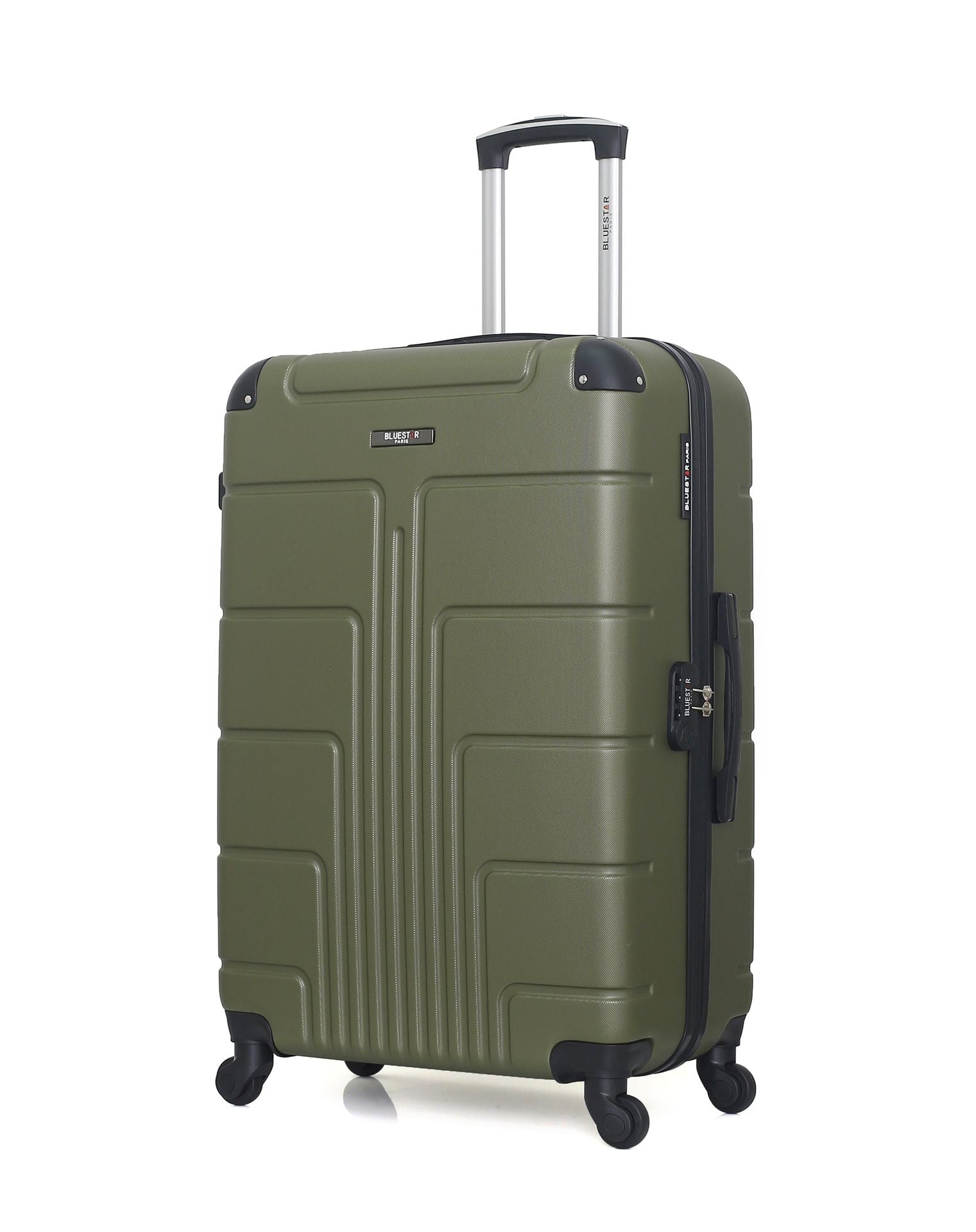 Valises OTTAWA-M Set de 4