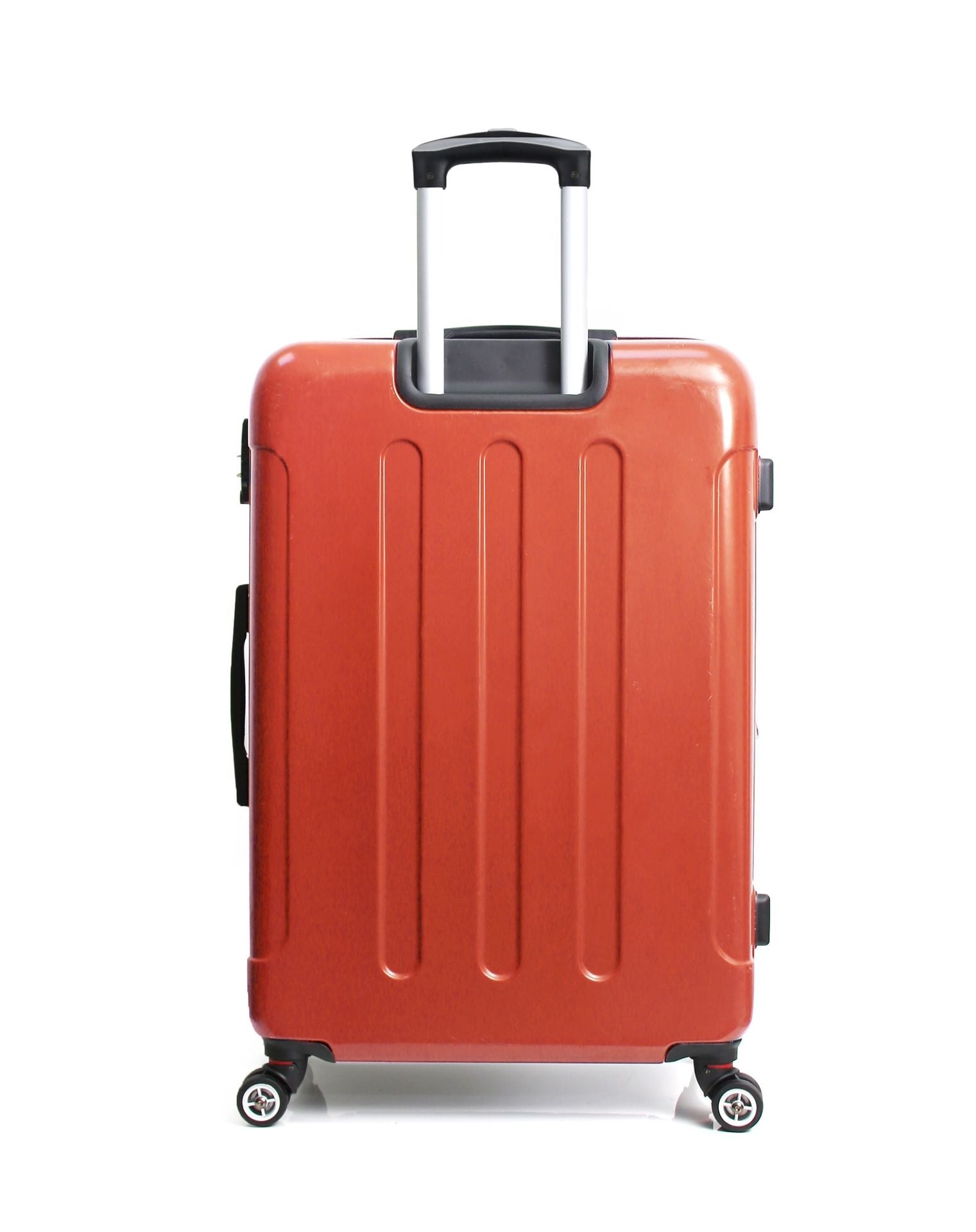 BLUESTAR - Lot de 2 - Valise weekend et valise cabine TUNIS