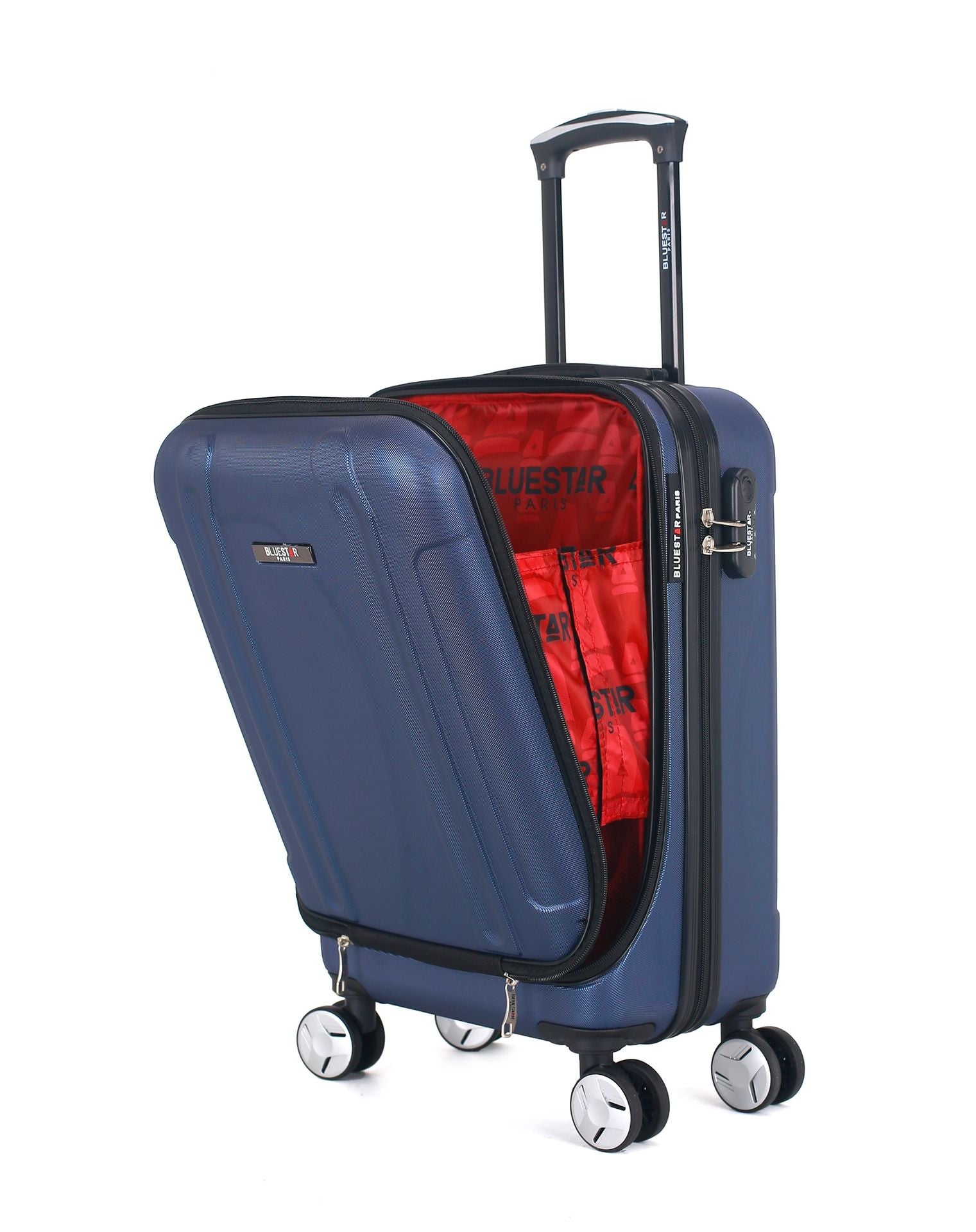 Valises BALTIMORE Set de 3