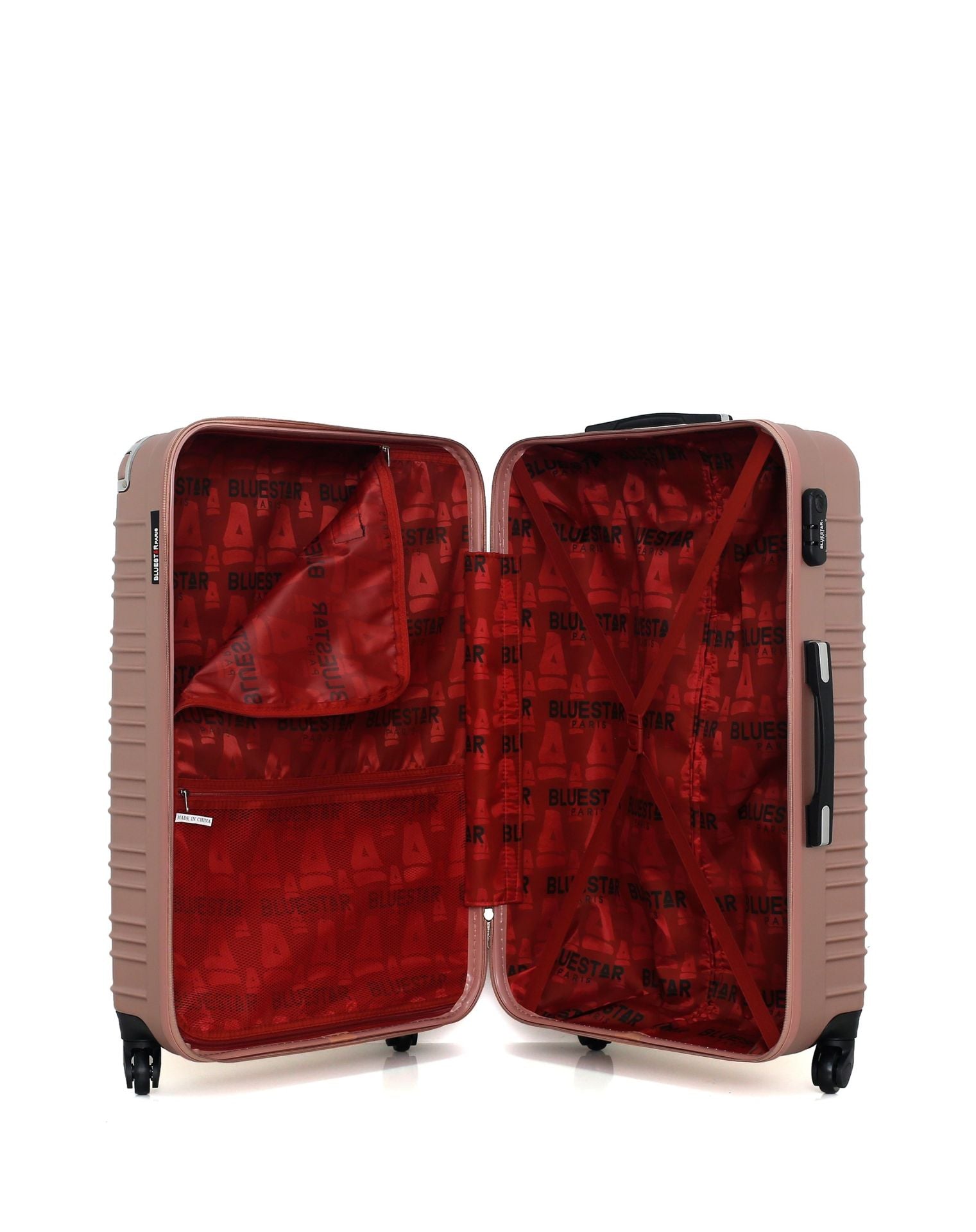 Valises LIMA-C Set de 4