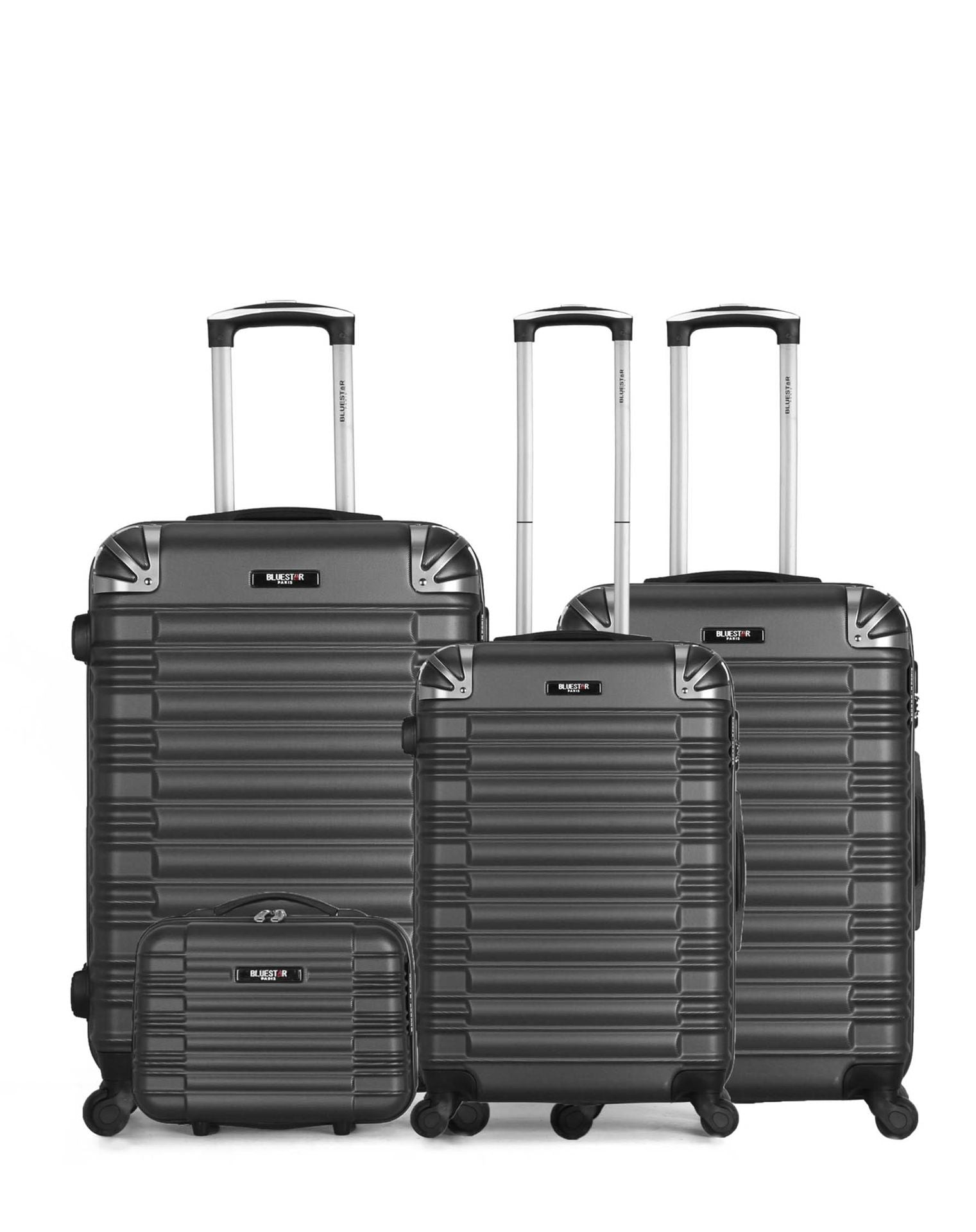 Valises LIMA-C Set de 4