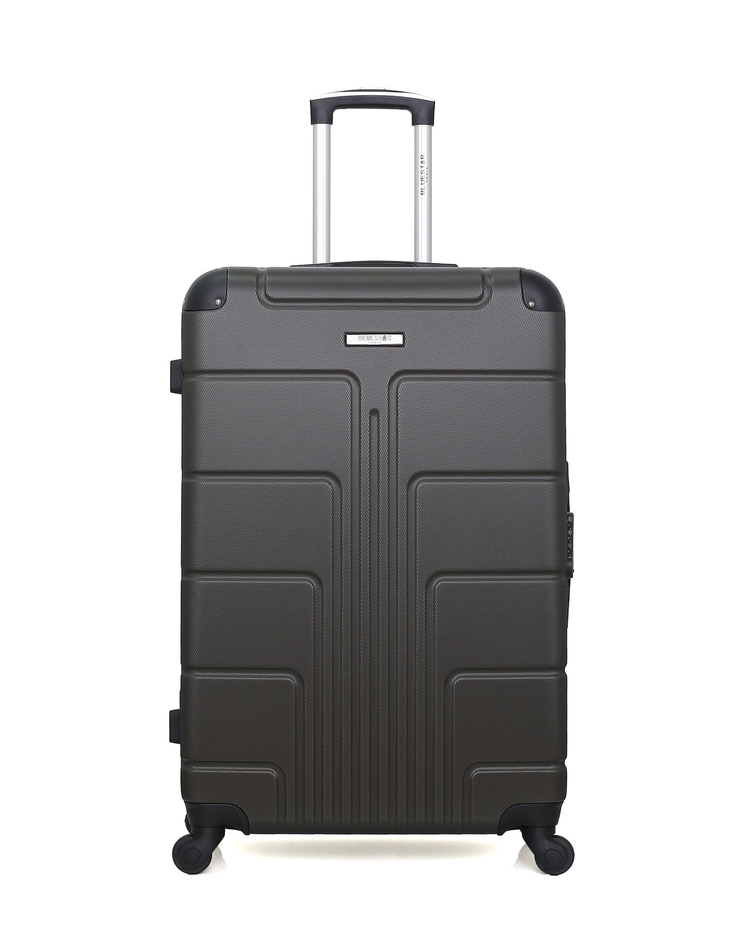BLUESTAR - LOT DE 3 - Valises grand format, weekend et cabine XXS OTTAWA