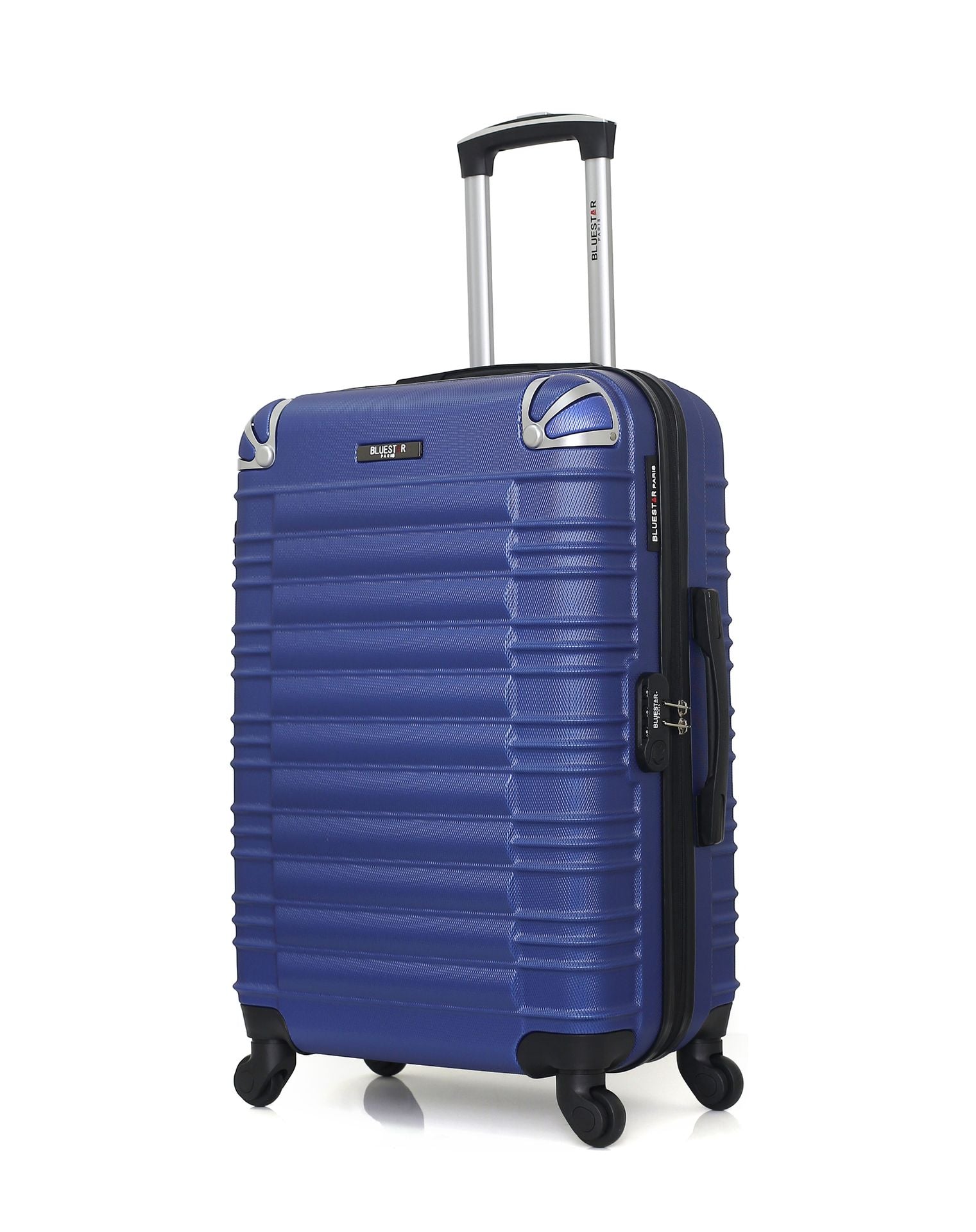 Lot de 2 - Valise weekend et valise cabine LIMA