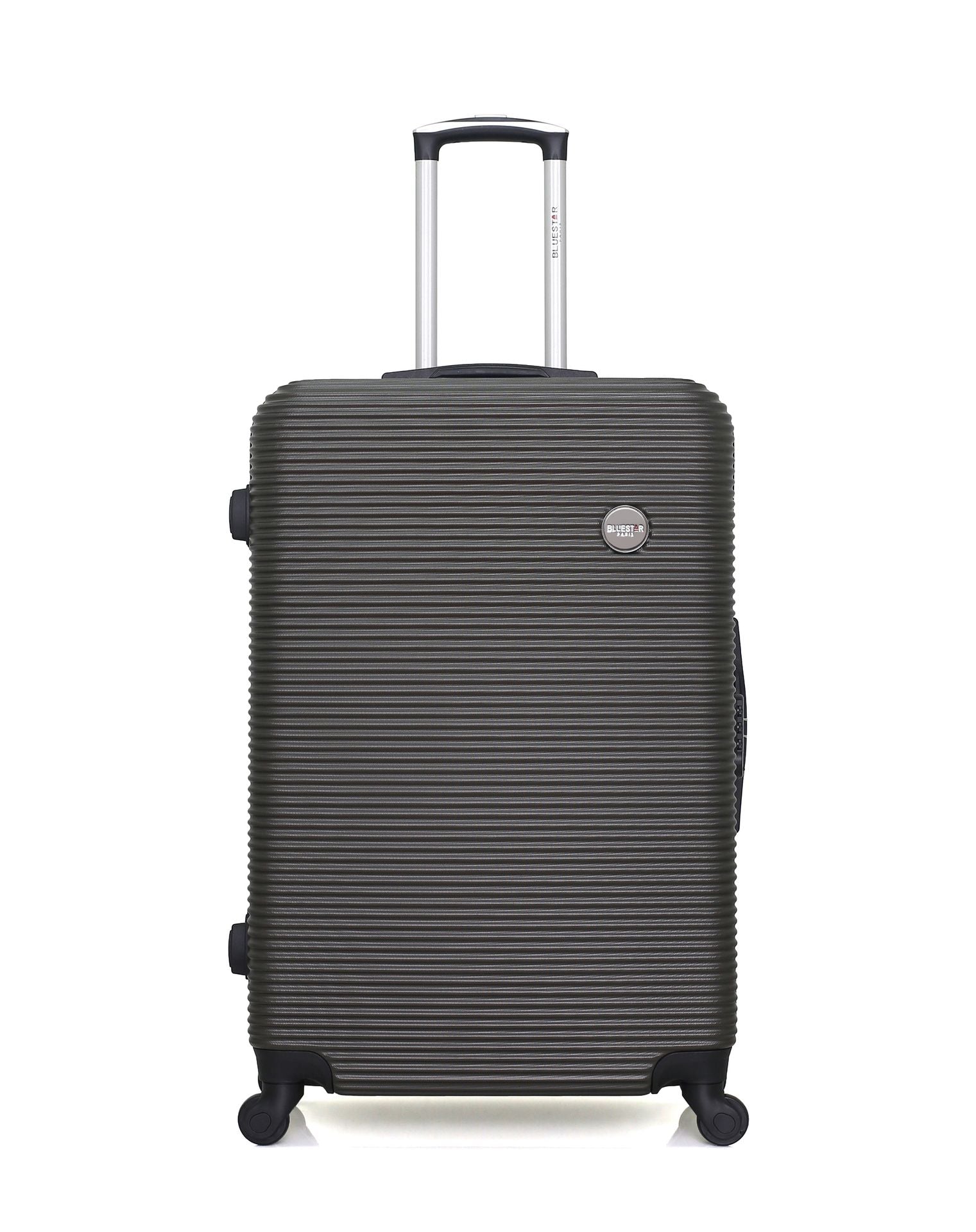 Valises LONDON-C Set de 4