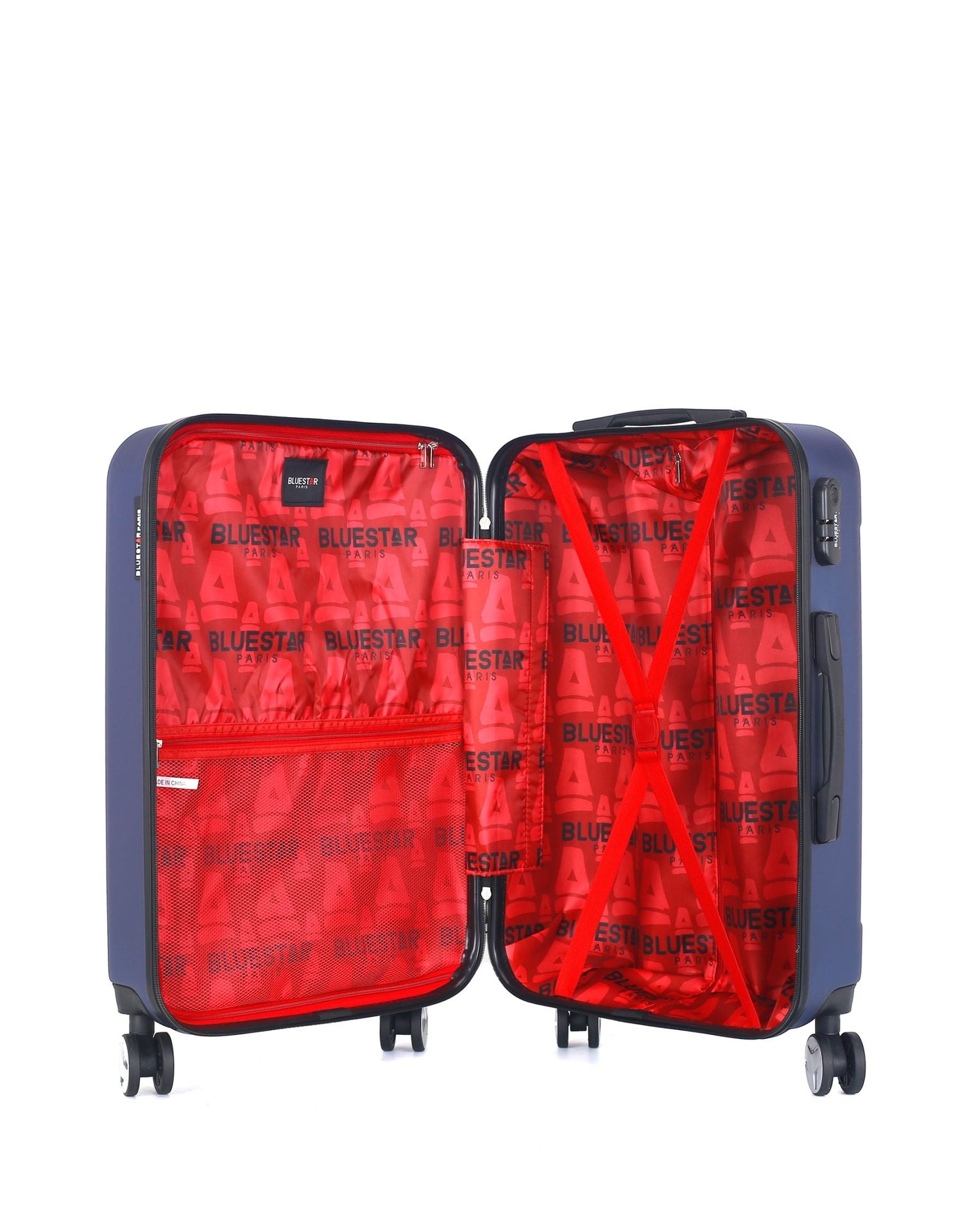 Valises BALTIMORE Set de 3