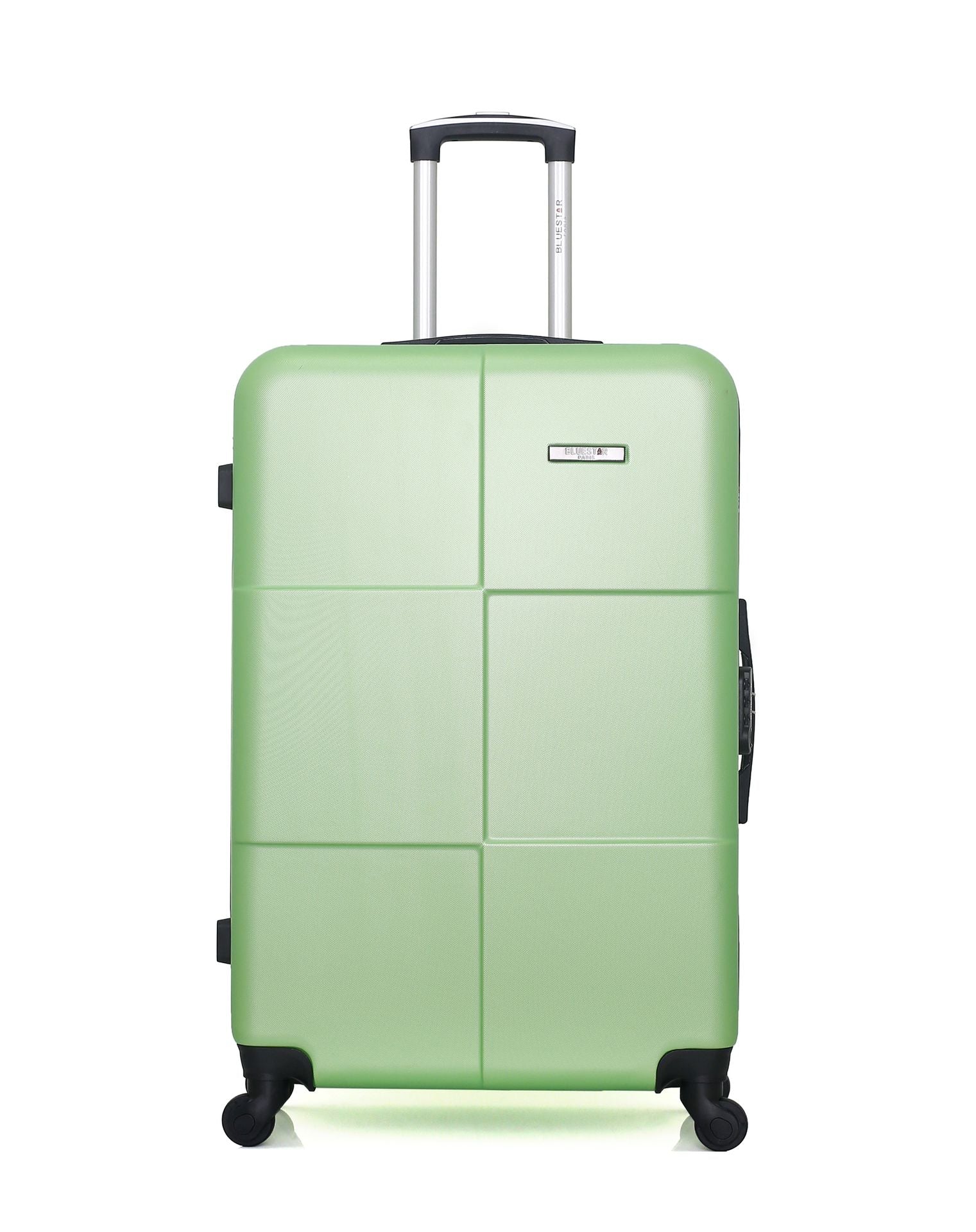 Valises MIAMI-M Set de 4