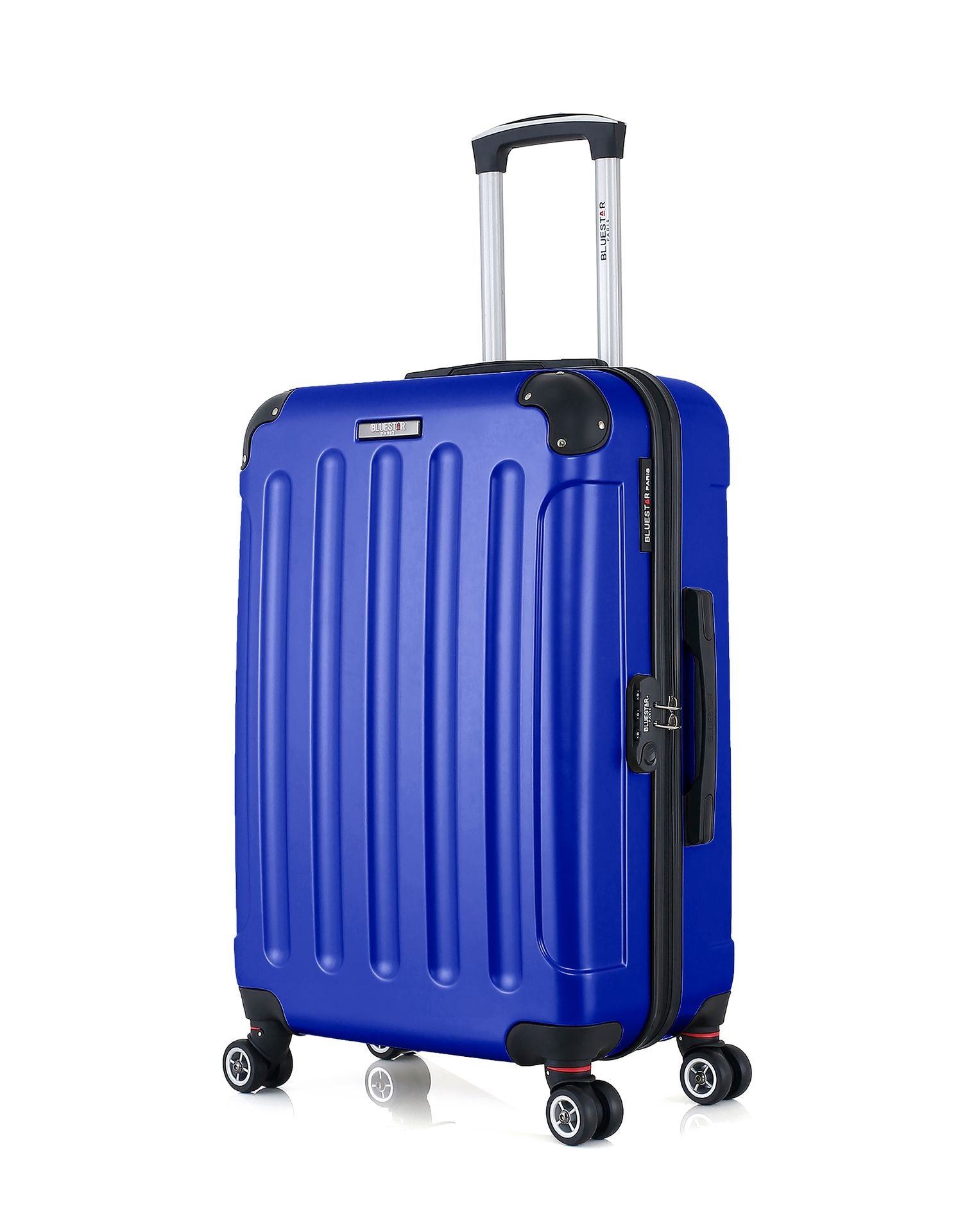 BLUESTAR - Lot de 2 - Valise weekend et valise cabine TUNIS