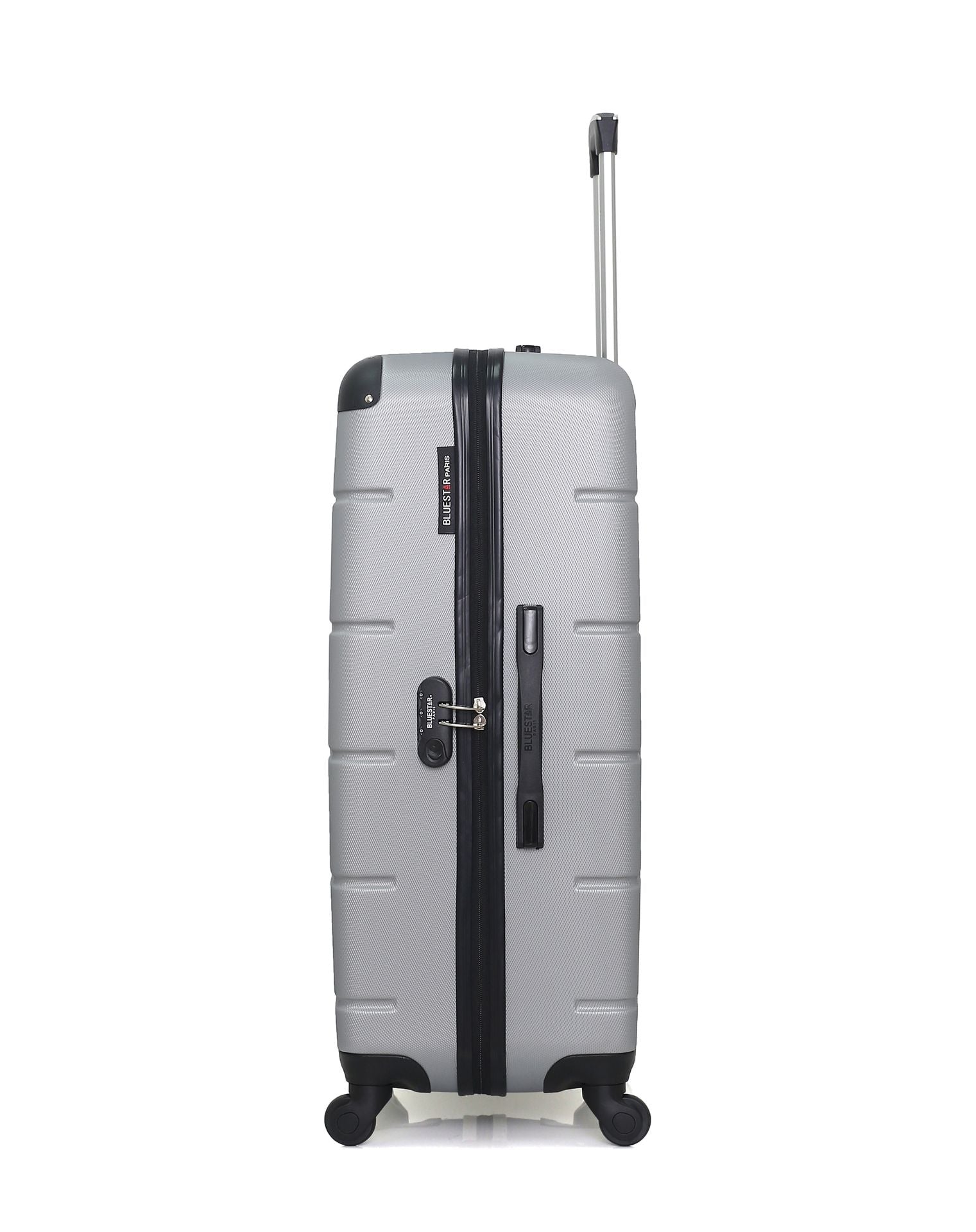 BLUESTAR - LOT DE 3 - Valises grand format, weekend et cabine XXS OTTAWA