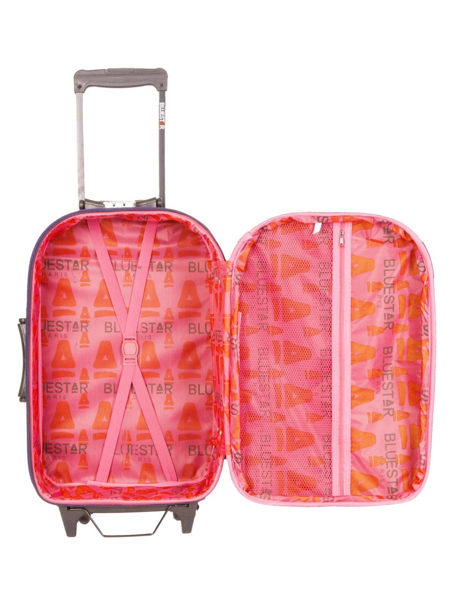 VALISE M DACCA