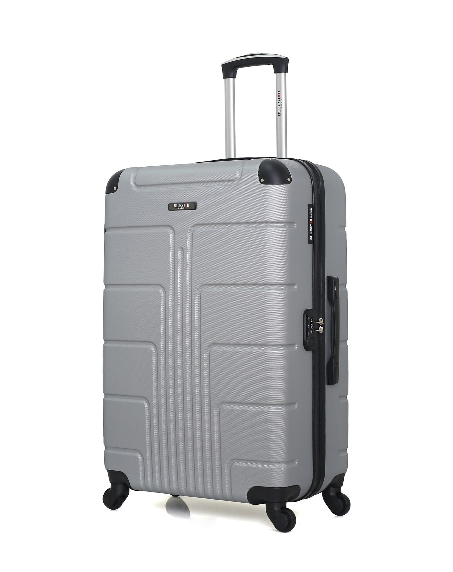 BLUESTAR - LOT DE 3 - Valises grand format, weekend et cabine XXS OTTAWA