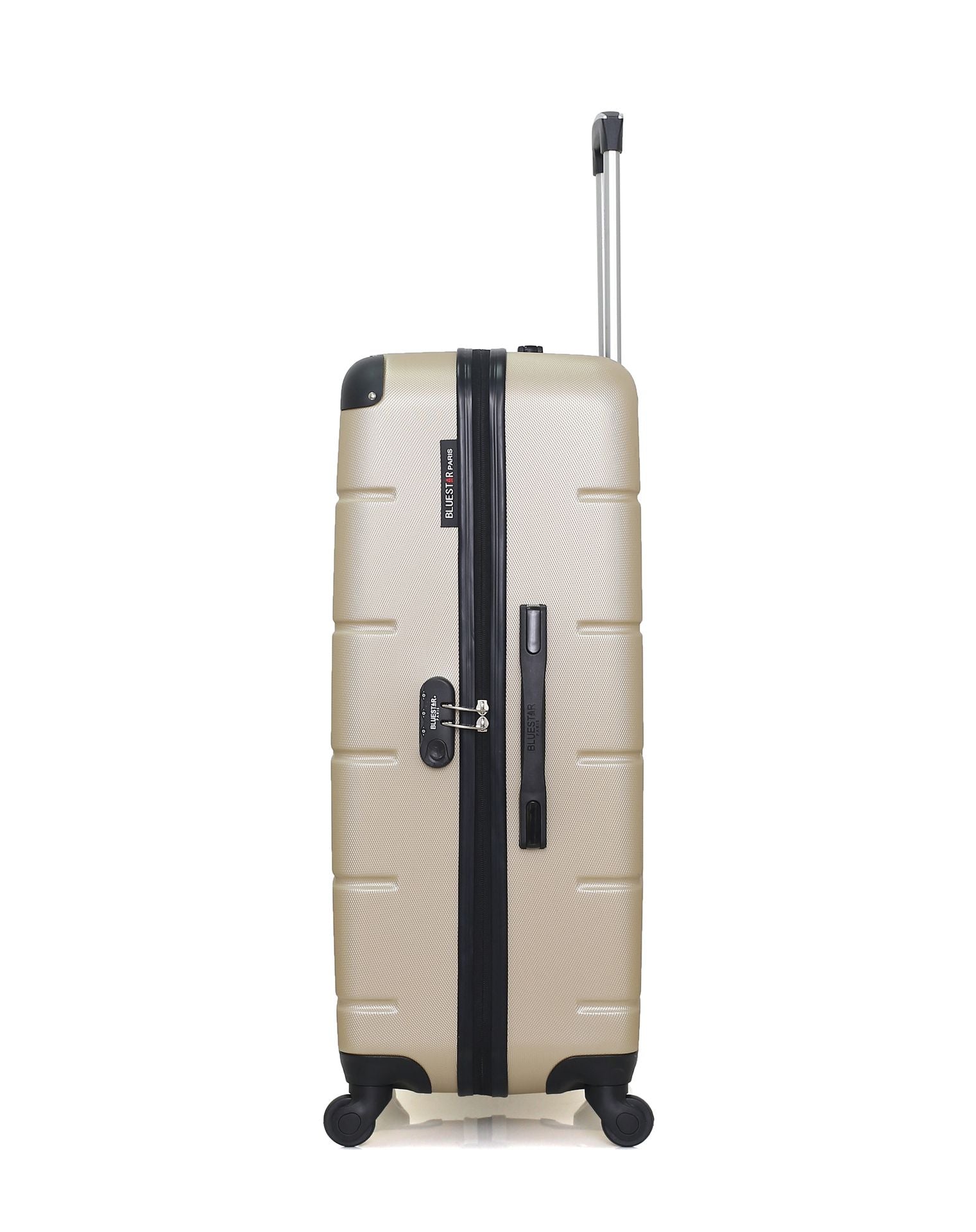 BLUESTAR - LOT DE 3 - Valises grand format, weekend et cabine XXS OTTAWA