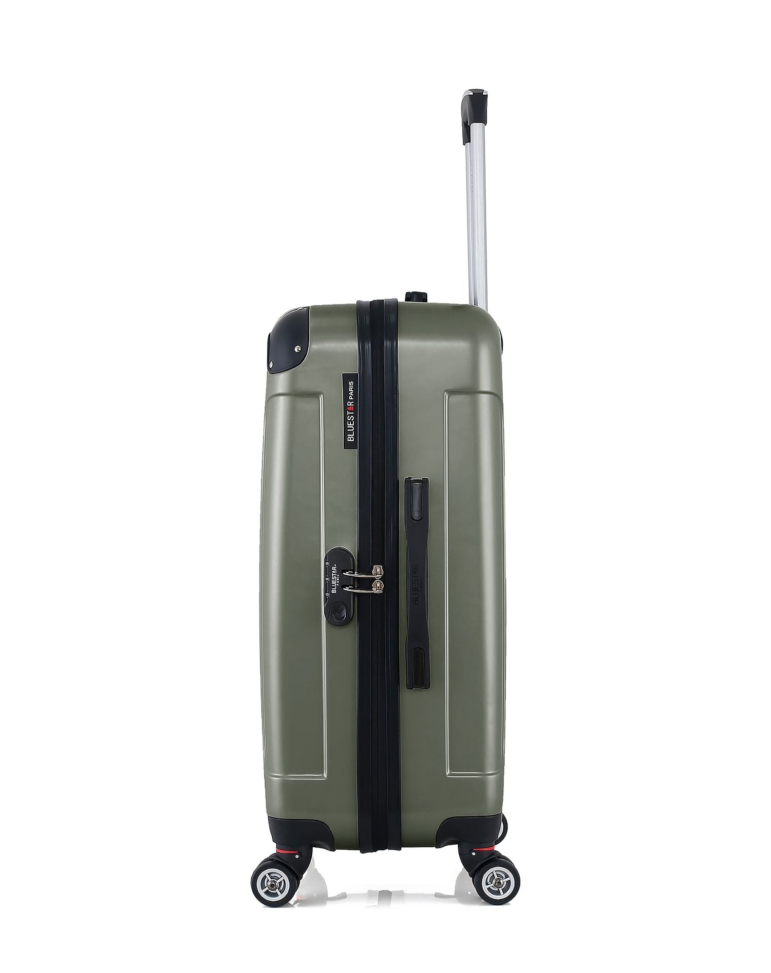 BLUESTAR - Lot de 2 - Valise weekend et valise cabine TUNIS