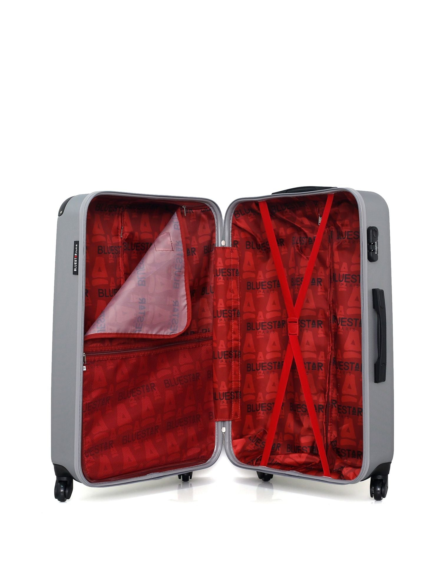 Valises BUCAREST-F Set de 5