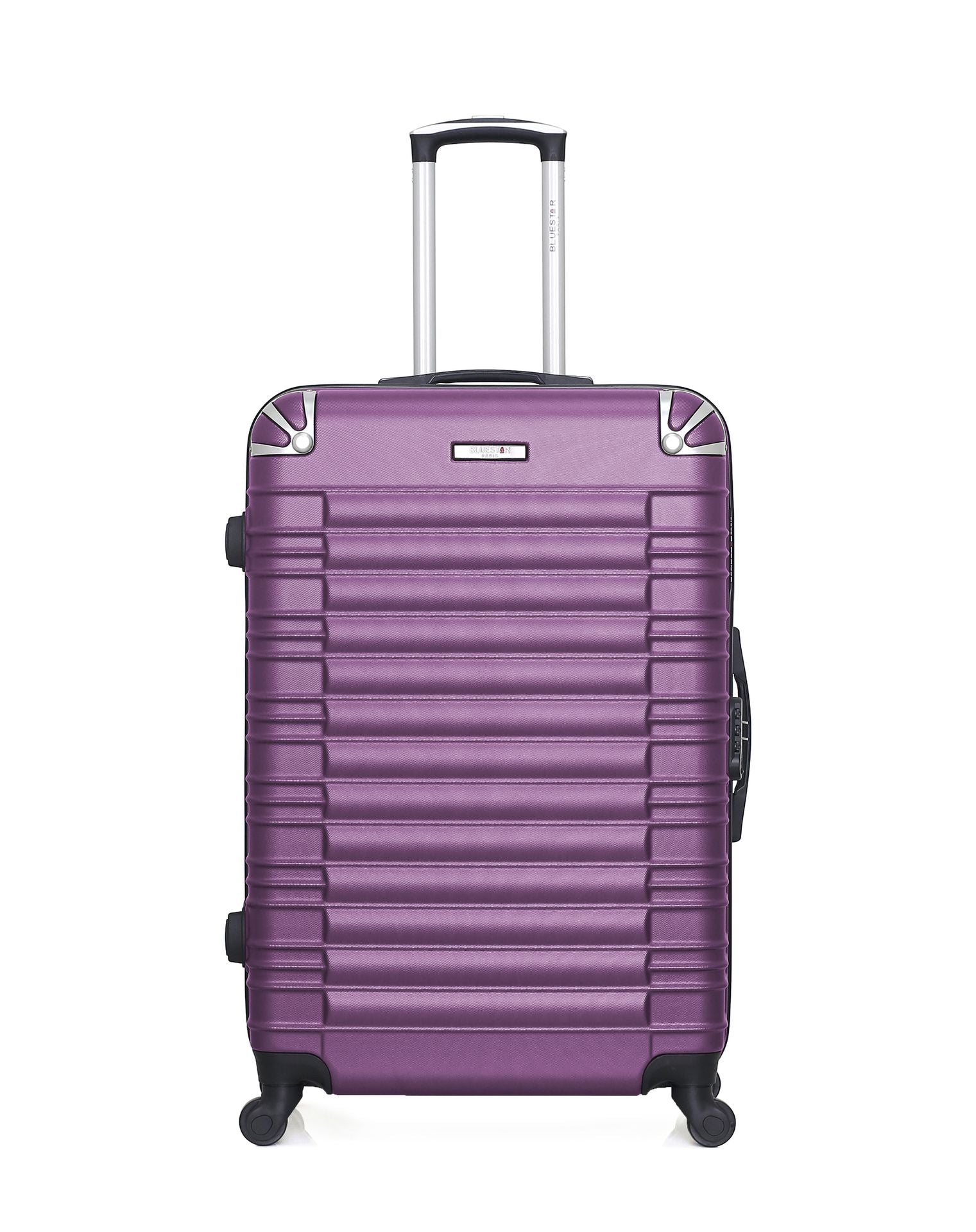 Valises LIMA-C Set de 4