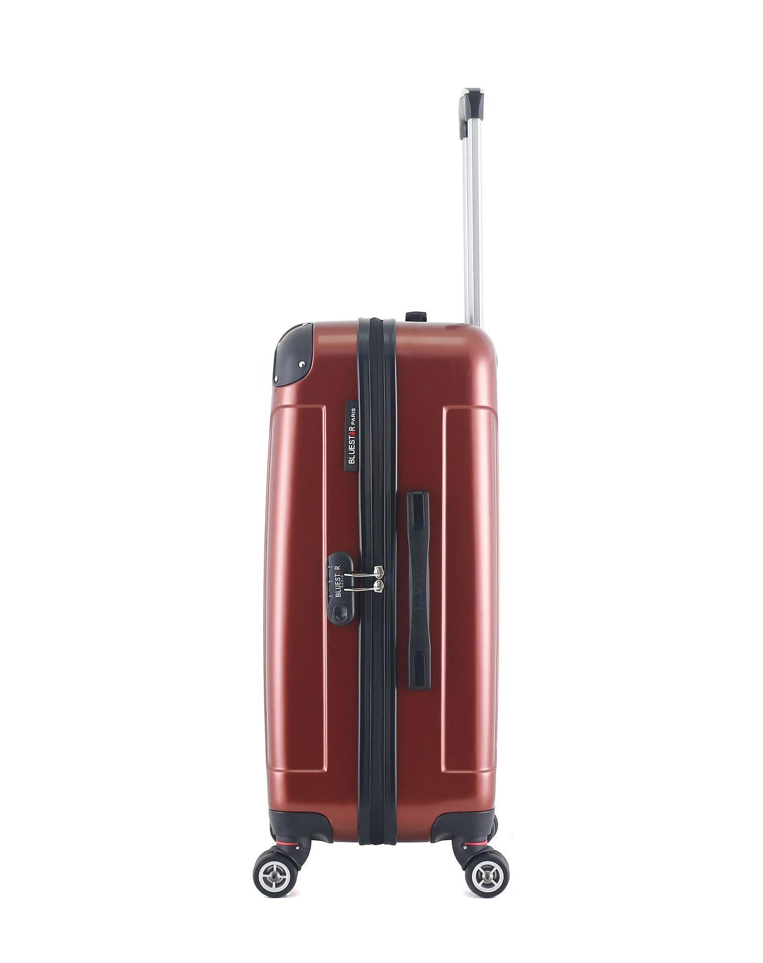 BLUESTAR - Lot de 2 - Valise weekend et valise cabine TUNIS