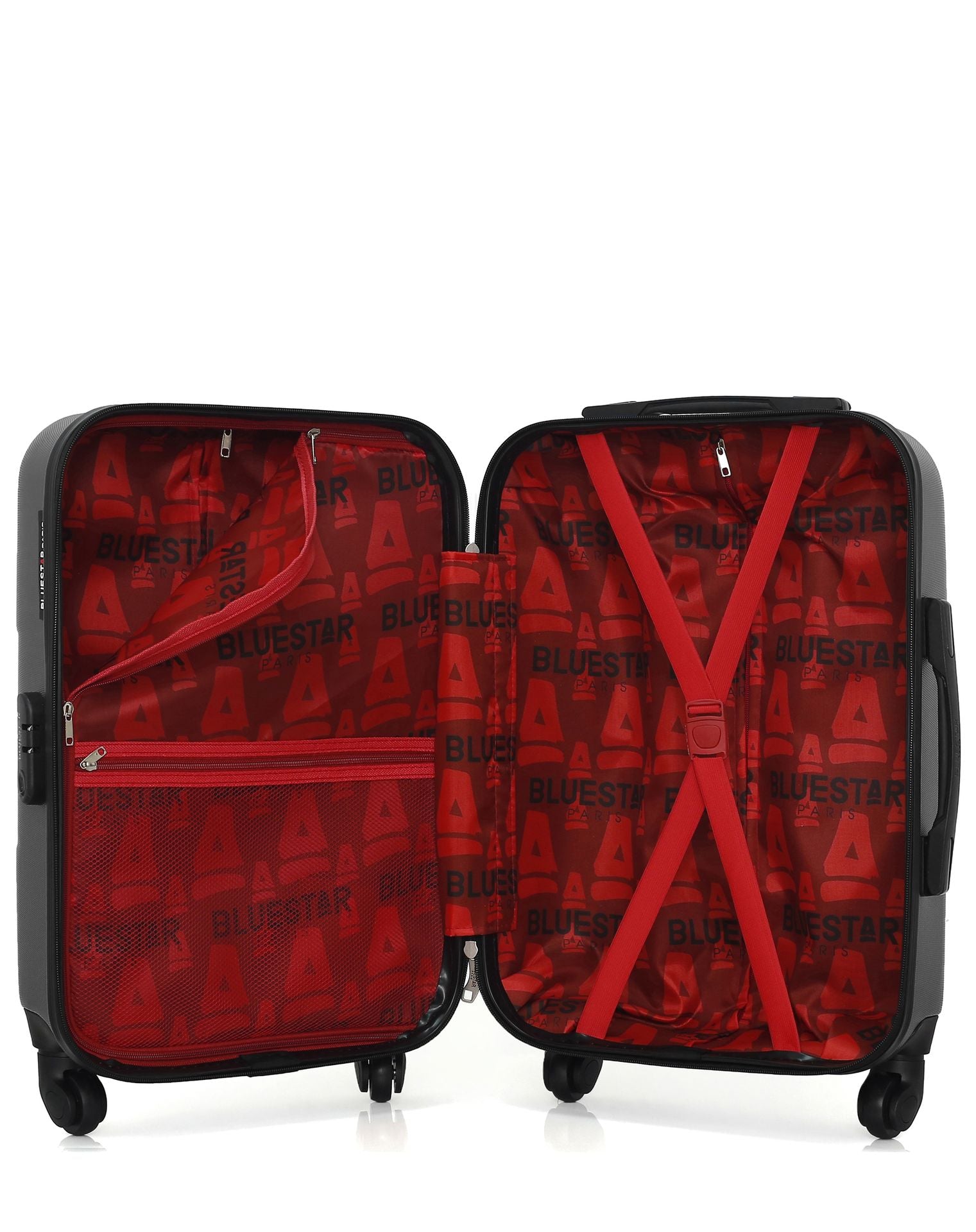 Valise MIAMI Cabine 55cm