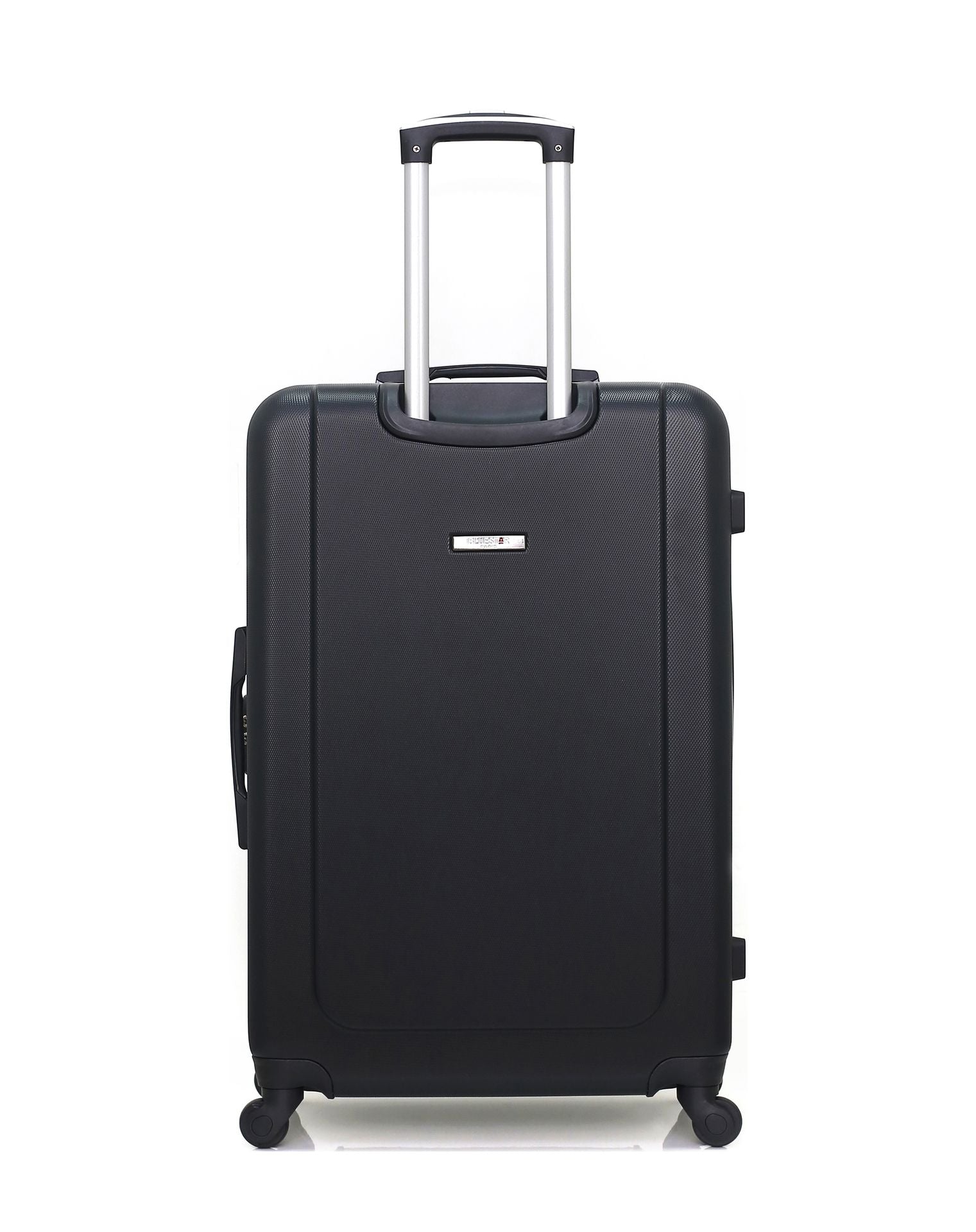 Lot de 3 Valises Rigides Grand Format, Taille Moyenne et Cabine BUCAREST