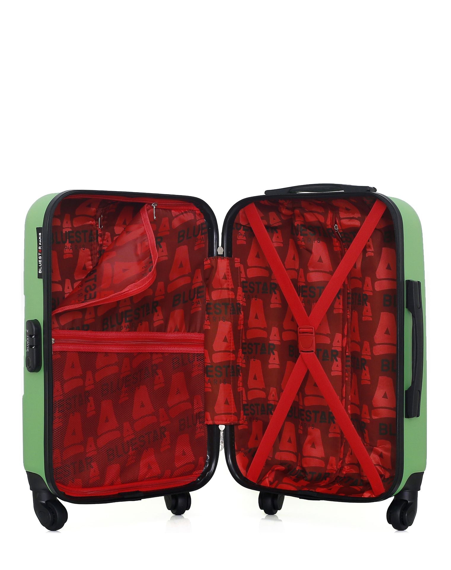 Valise MIAMI Cabine 55cm