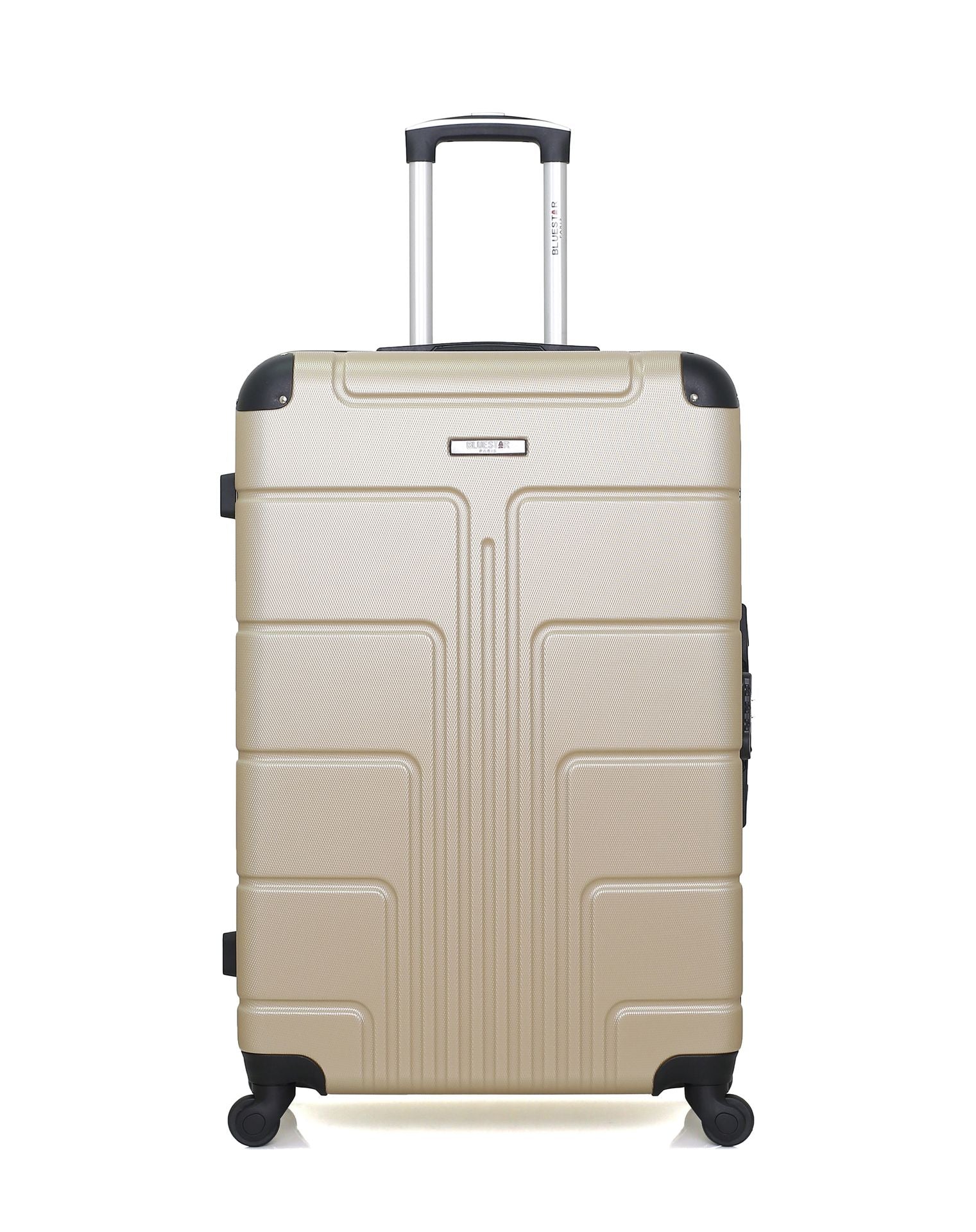 BLUESTAR - LOT DE 3 - Valises grand format, weekend et cabine XXS OTTAWA
