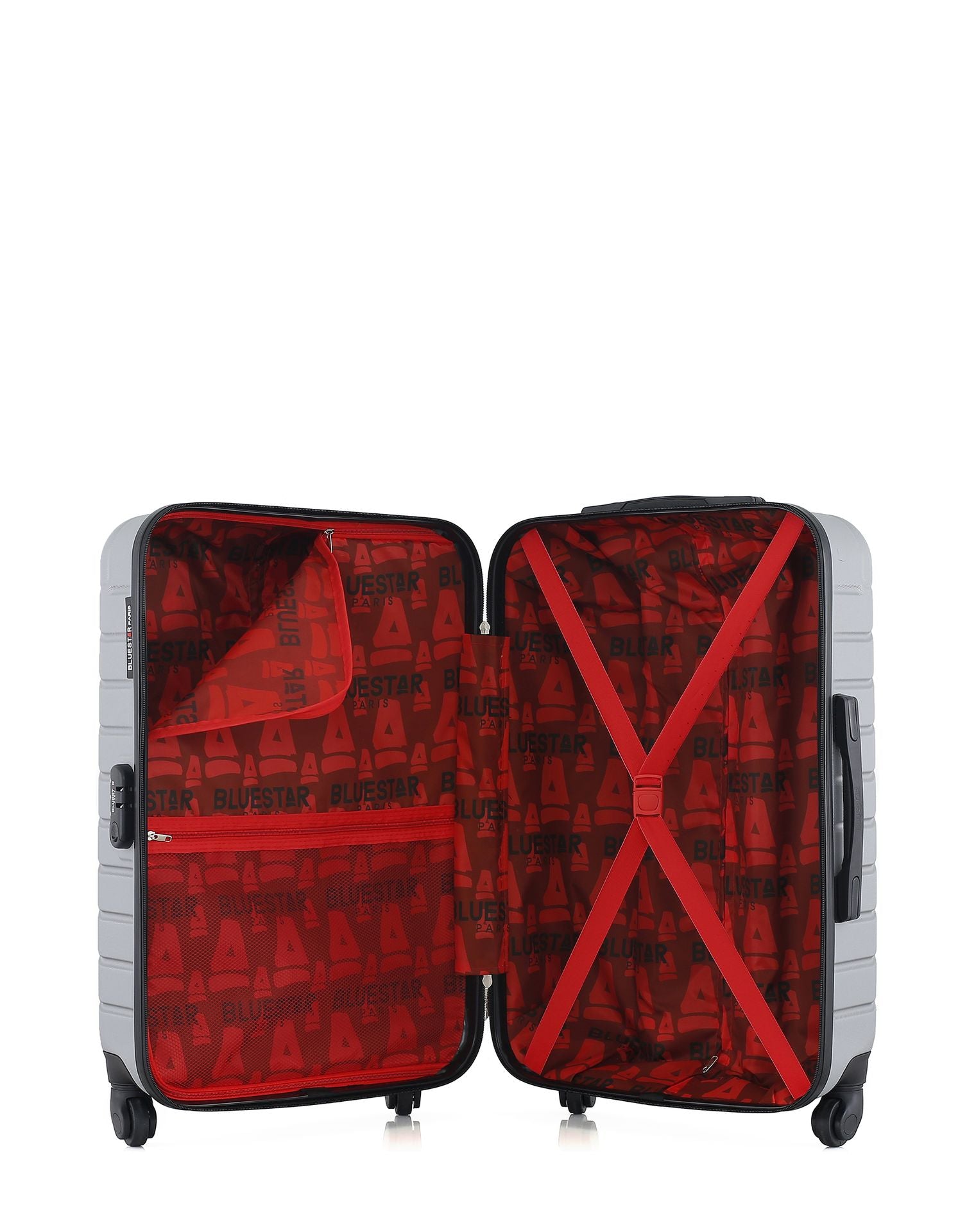 Valise CITE Taille Moyenne 65 cm