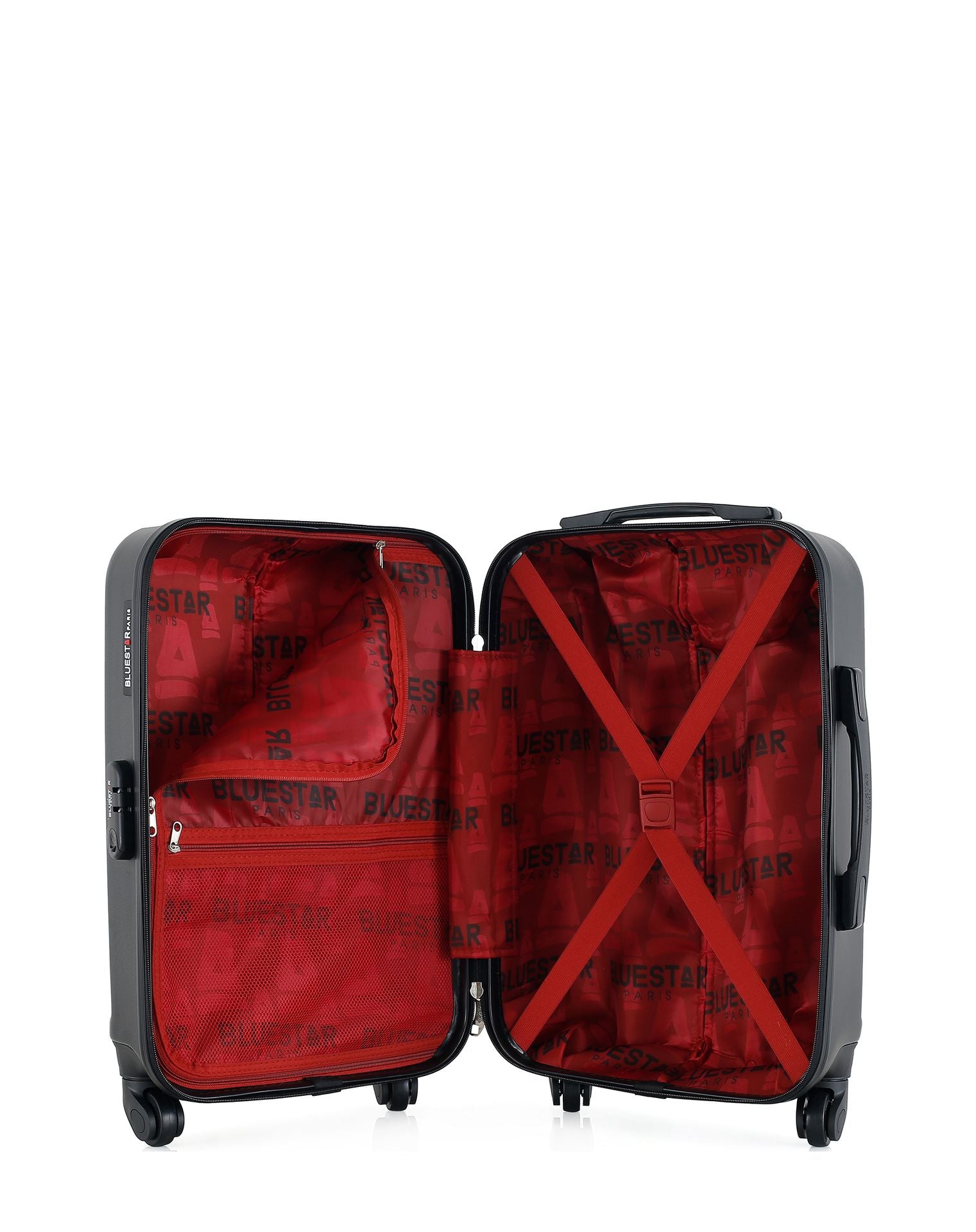 VALISE S HAGEN
