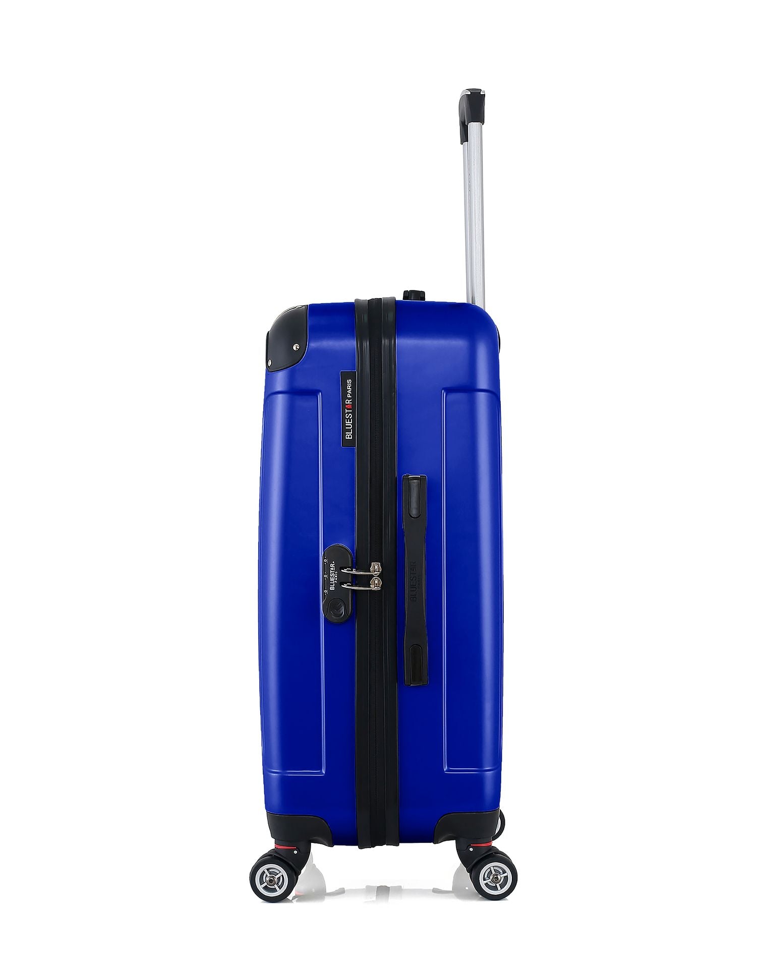 BLUESTAR - Lot de 2 - Valise weekend et valise cabine TUNIS