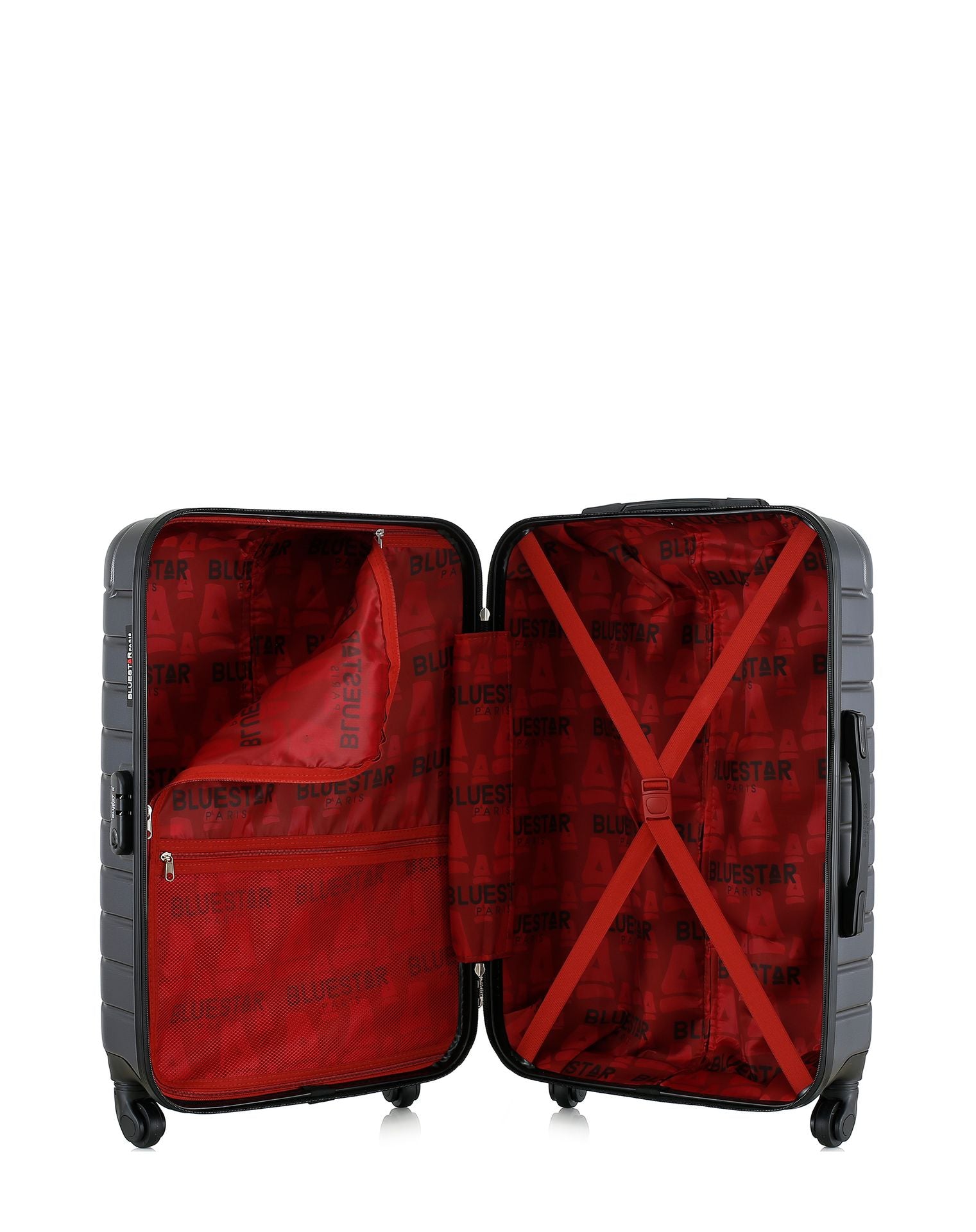 Valise CITE Taille Moyenne 65 cm