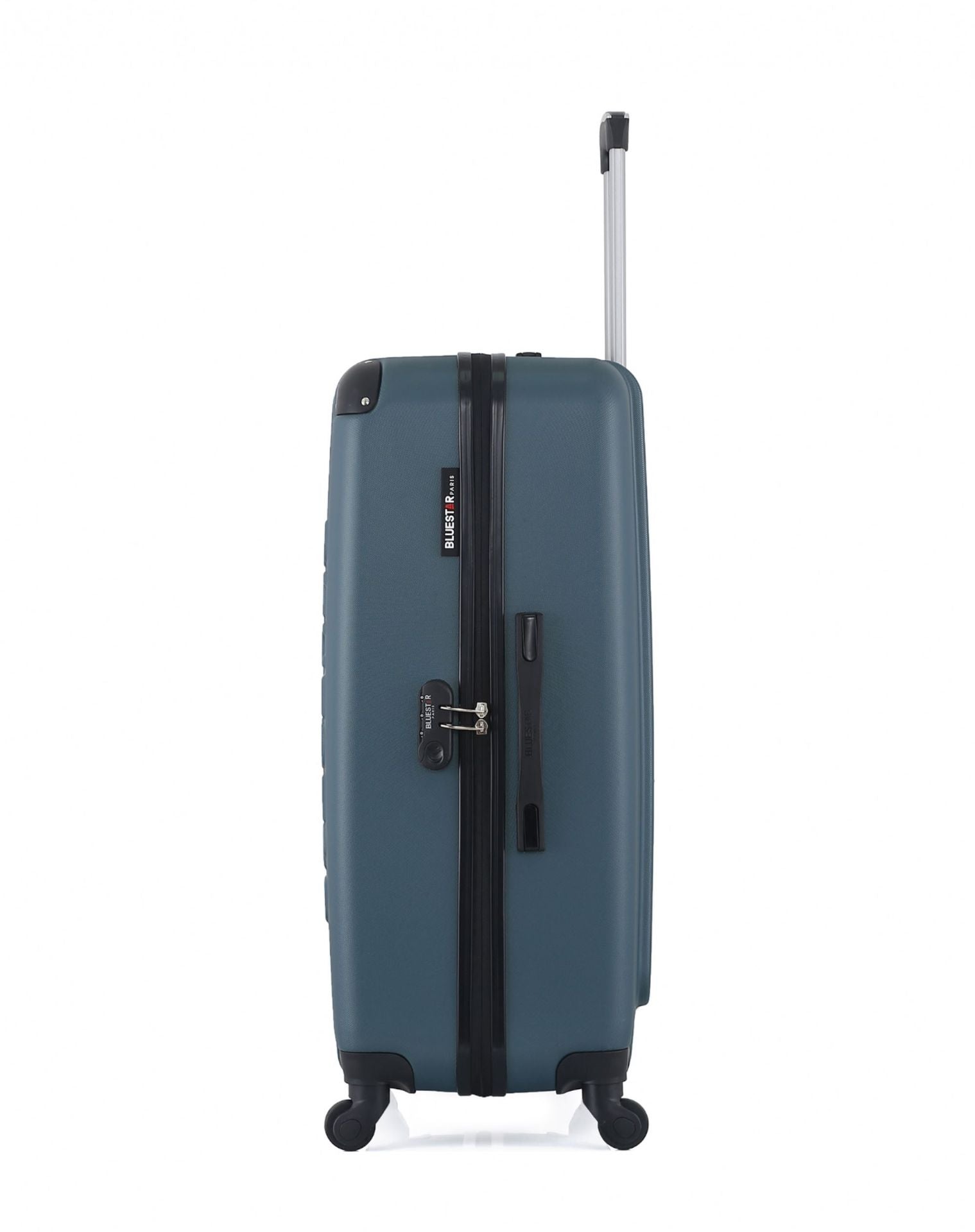 Lot de 3 Valises Rigides Grand Format, Taille Moyenne et Cabine BUCAREST