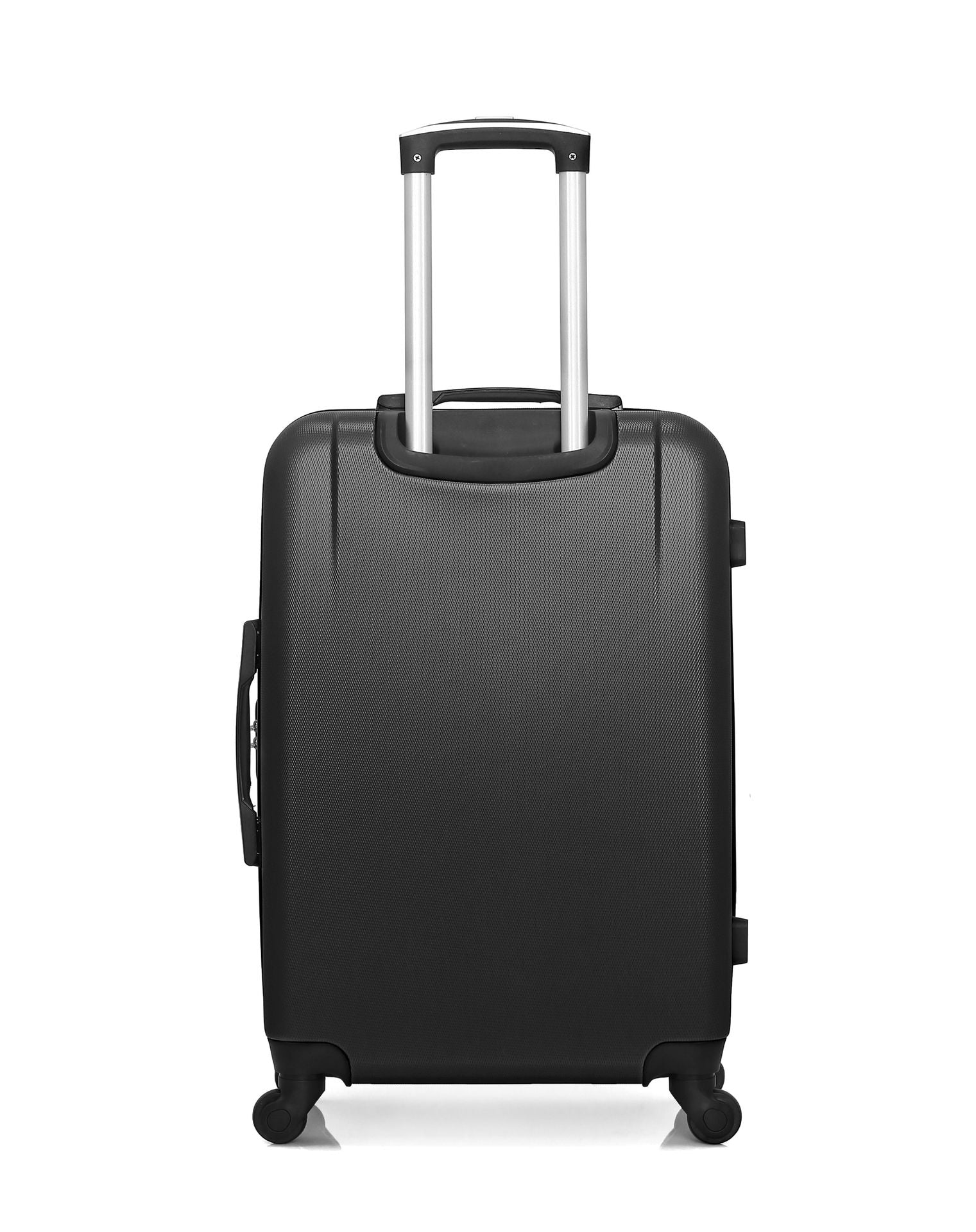 Lot de 2 Valises Rigides Taille Moyenne et Cabine XXS MIAMI